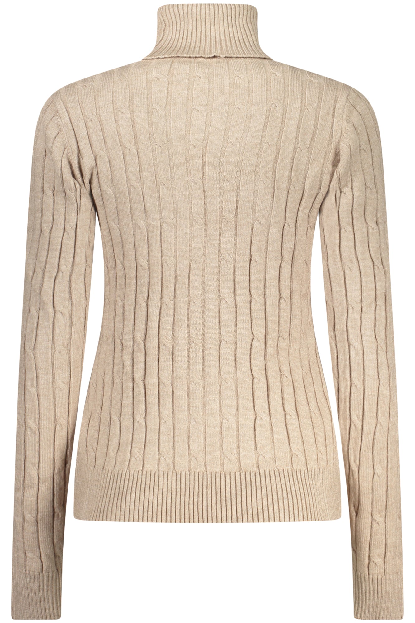 NORWAY 1963 - Woman - Knit Sweater