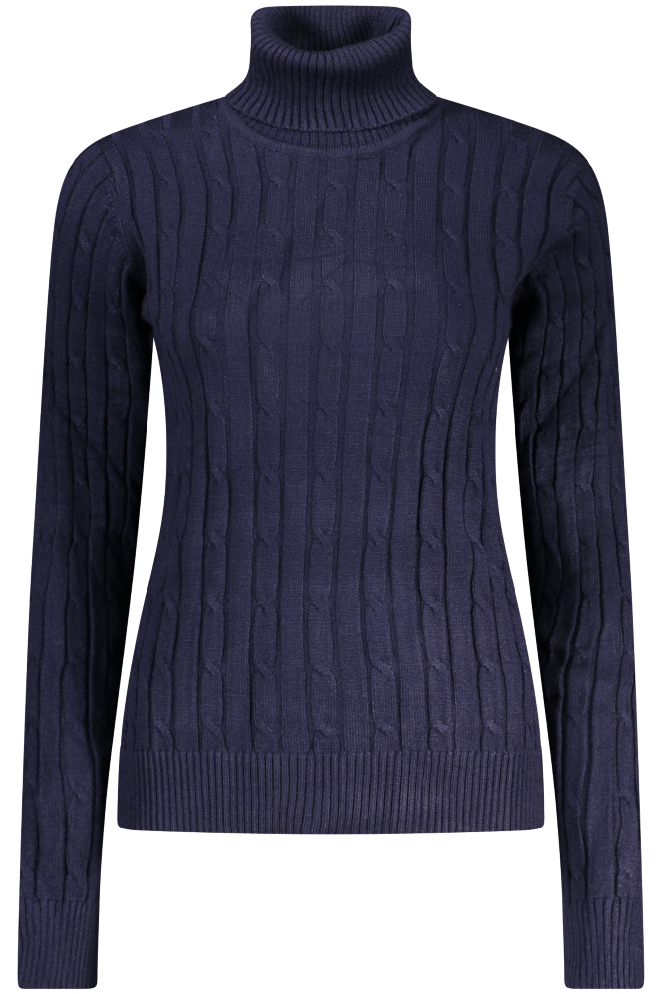 NORWAY 1963 - Woman - Knit Sweater