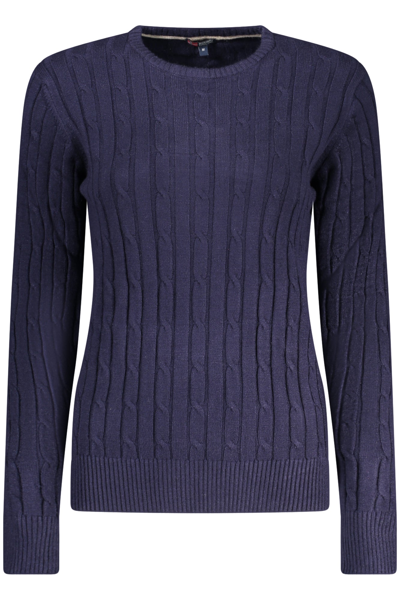 NORWAY 1963 - Woman - Knit Sweater