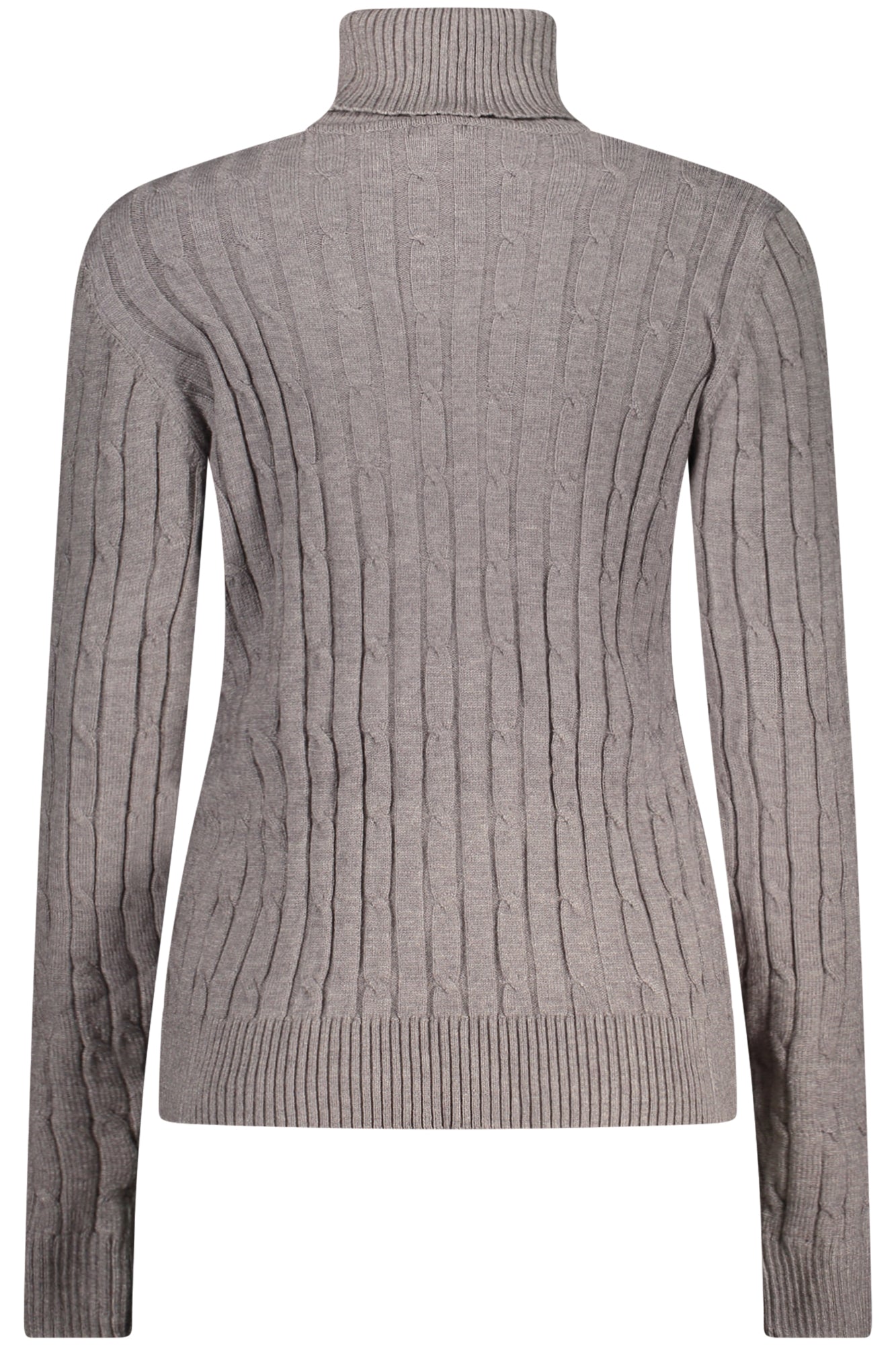 NORWAY 1963 - Woman - Knit Sweater