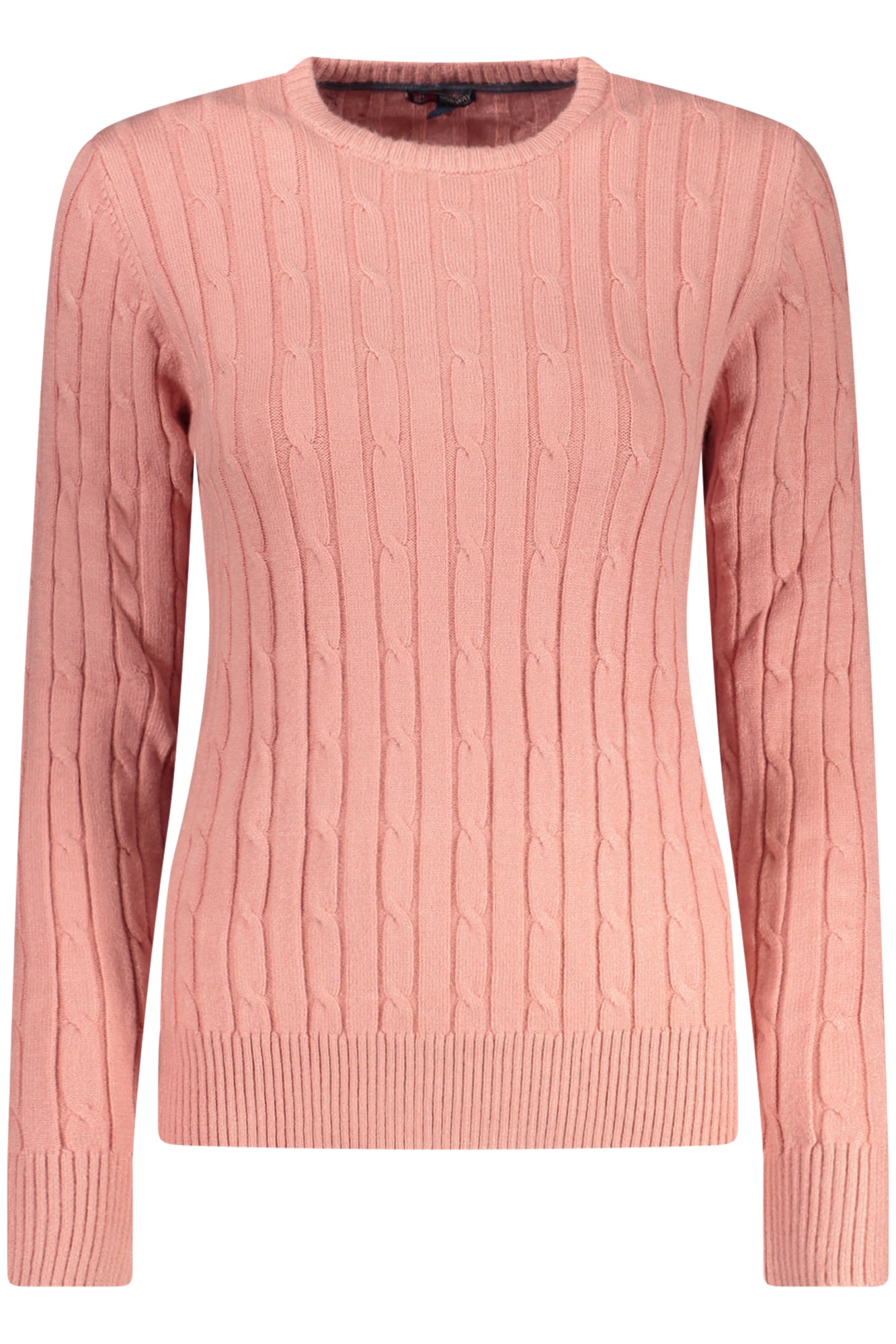NORWAY 1963 - Woman - Knit Sweater