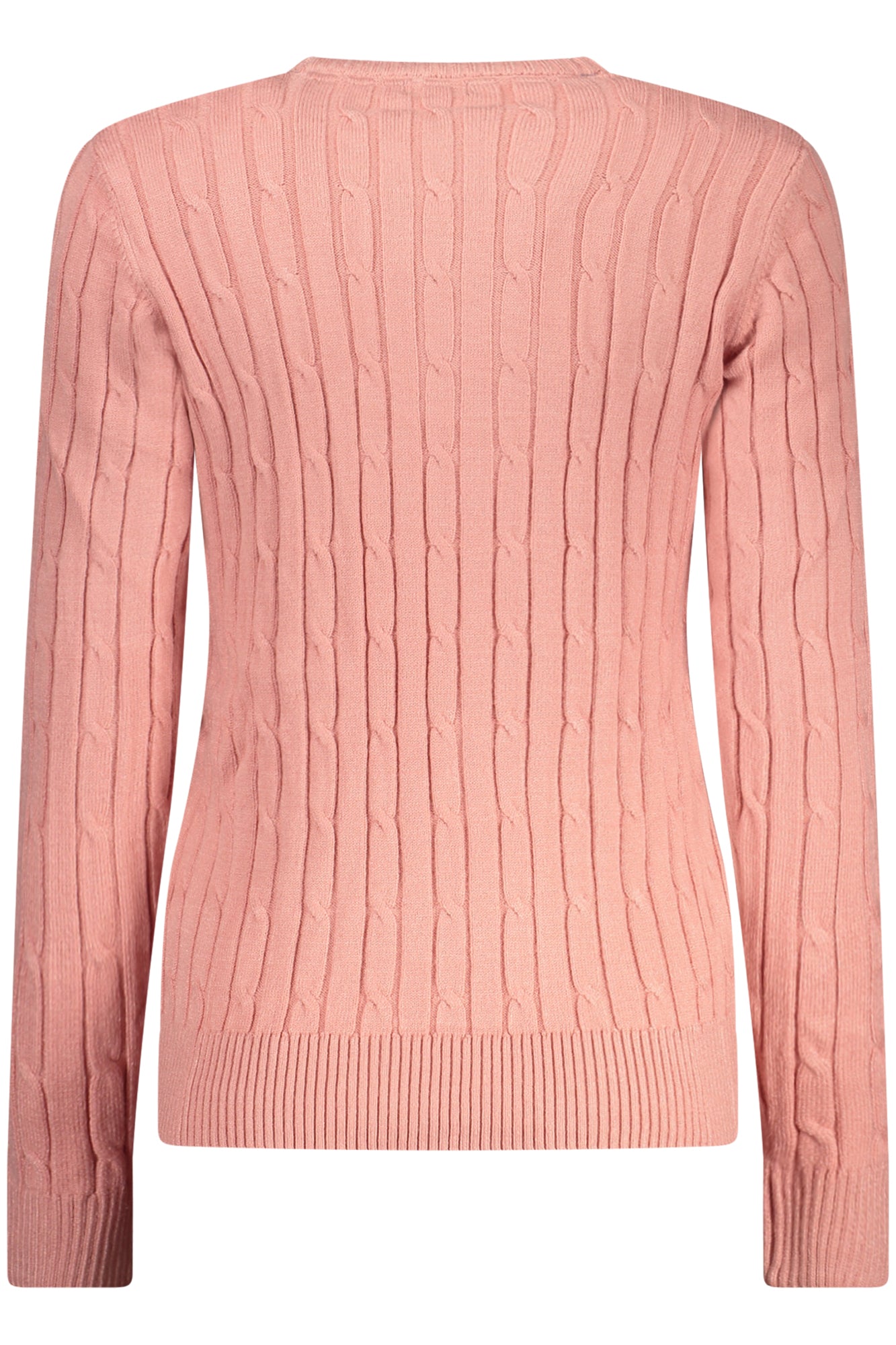 NORWAY 1963 - Woman - Knit Sweater