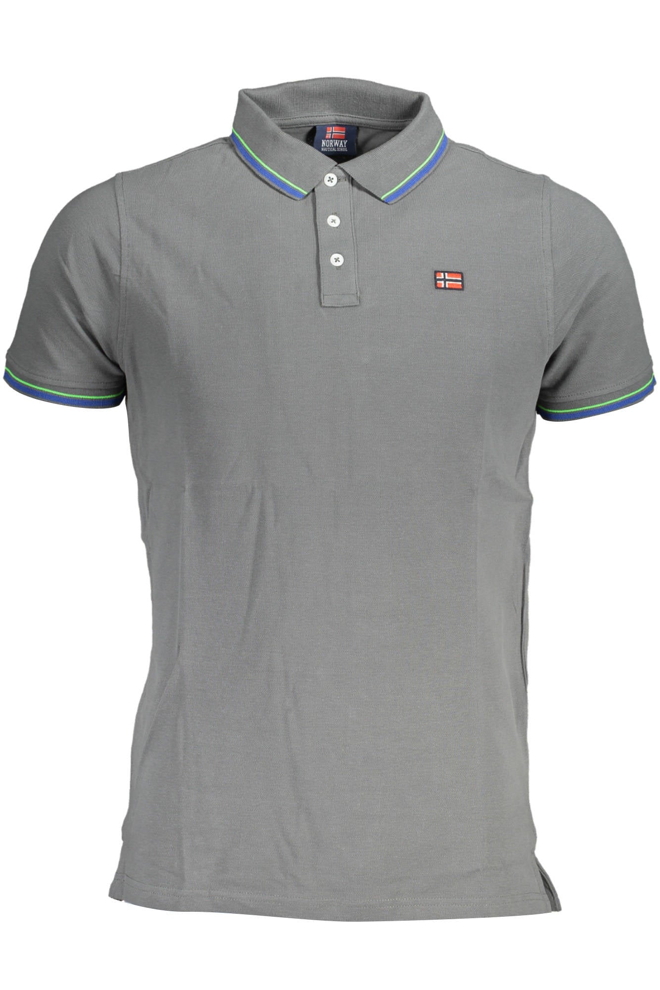NORWAY 1963 - Man - Polo Shirts