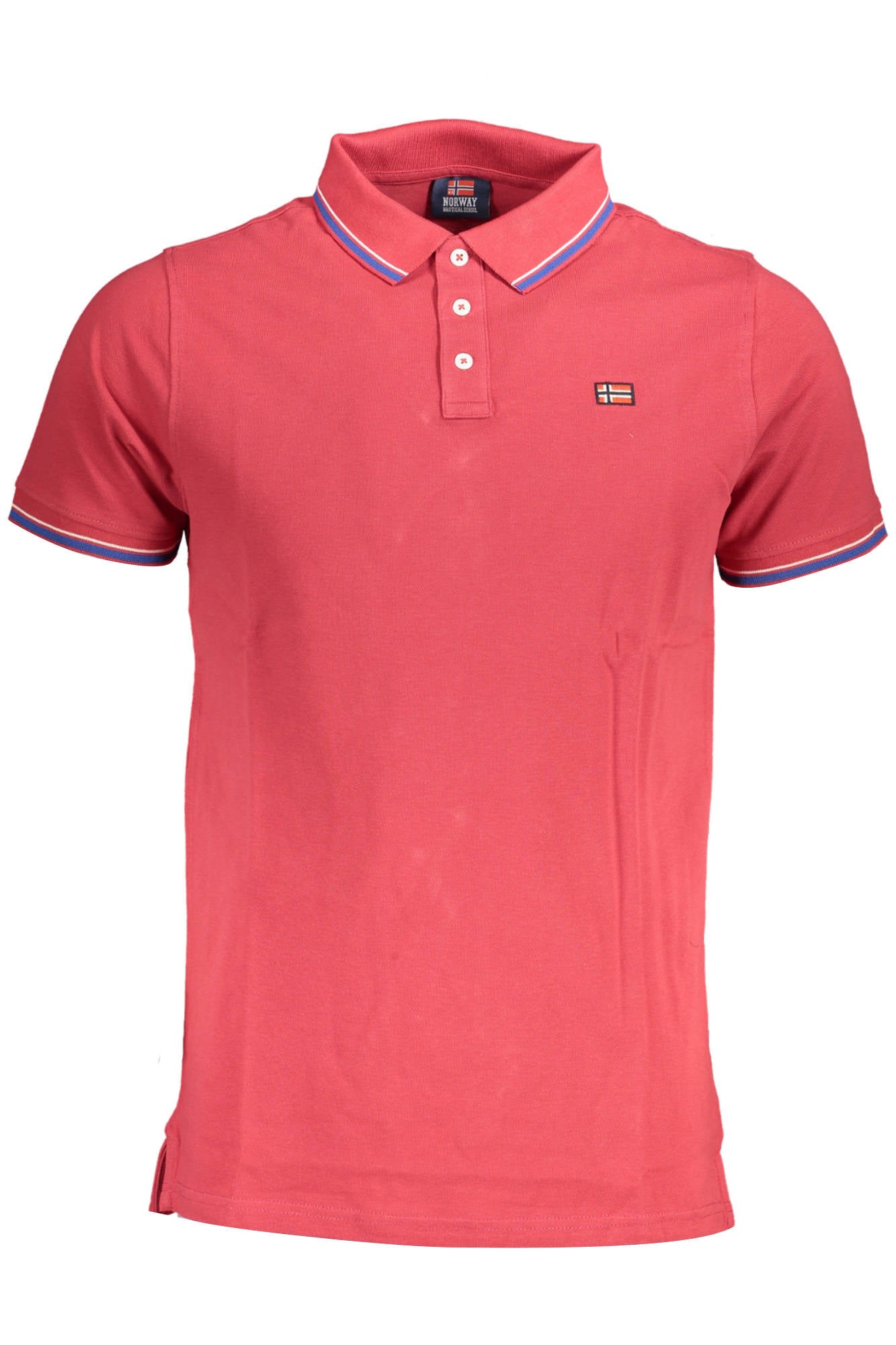 NORWAY 1963 - Man - Polo Shirts