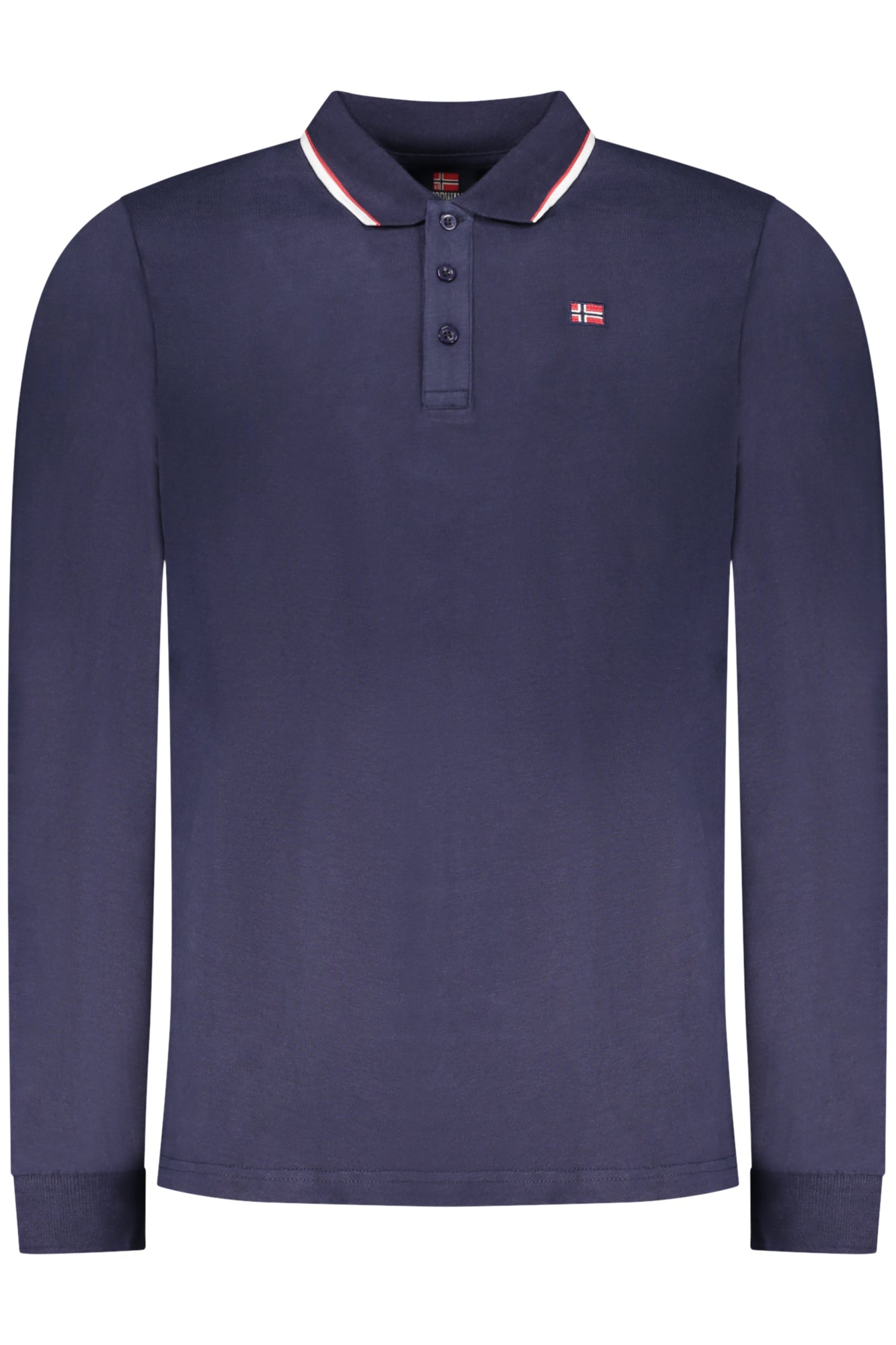 NORWAY 1963 - Man - Polo Shirts