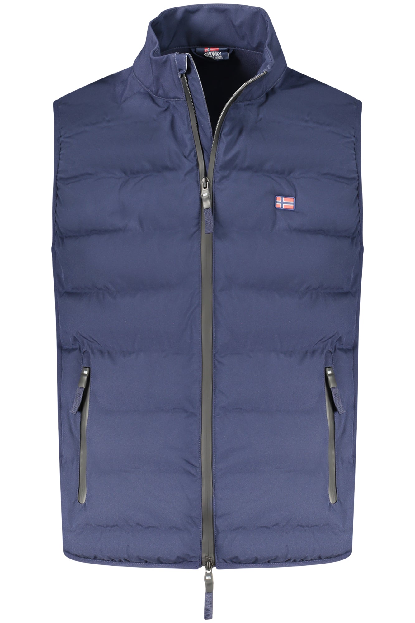 NORWAY 1963 - Man - Vest