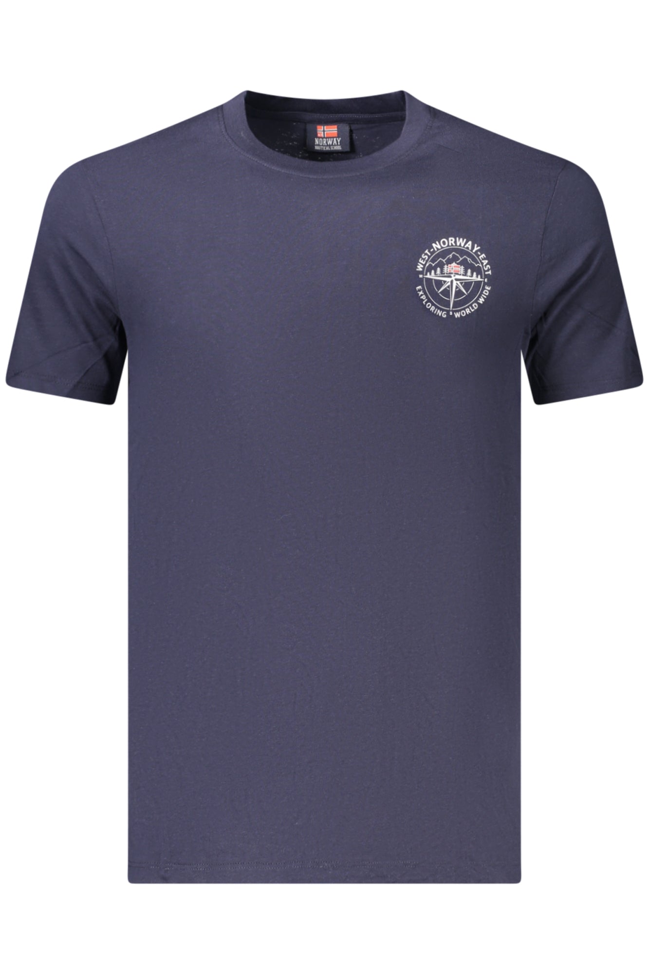 NORWAY 1963 - Man - T-shirt