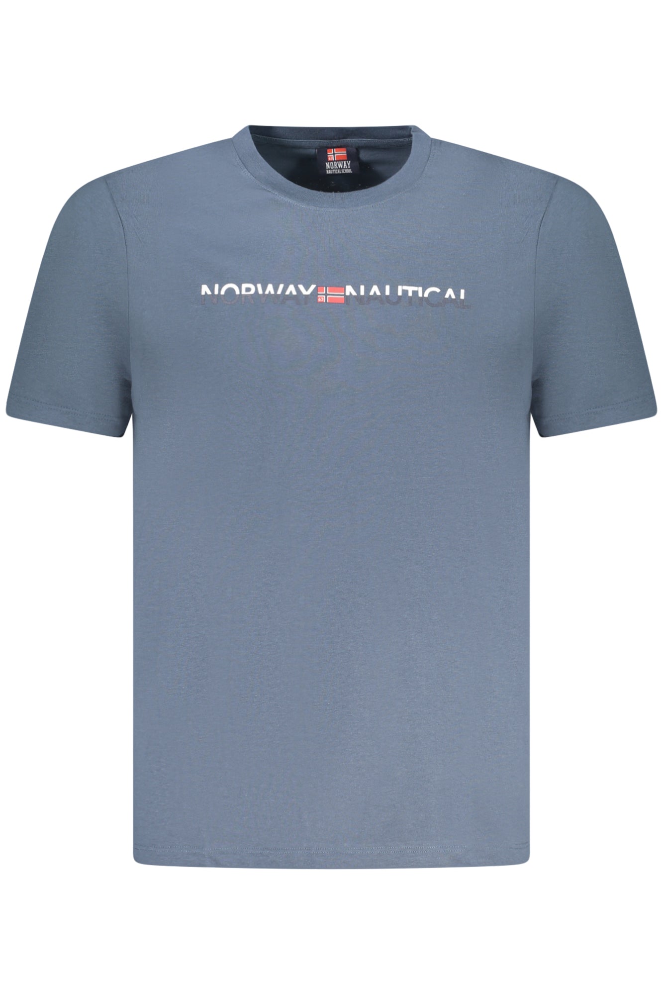 NORWAY 1963 - Férfi - Póló