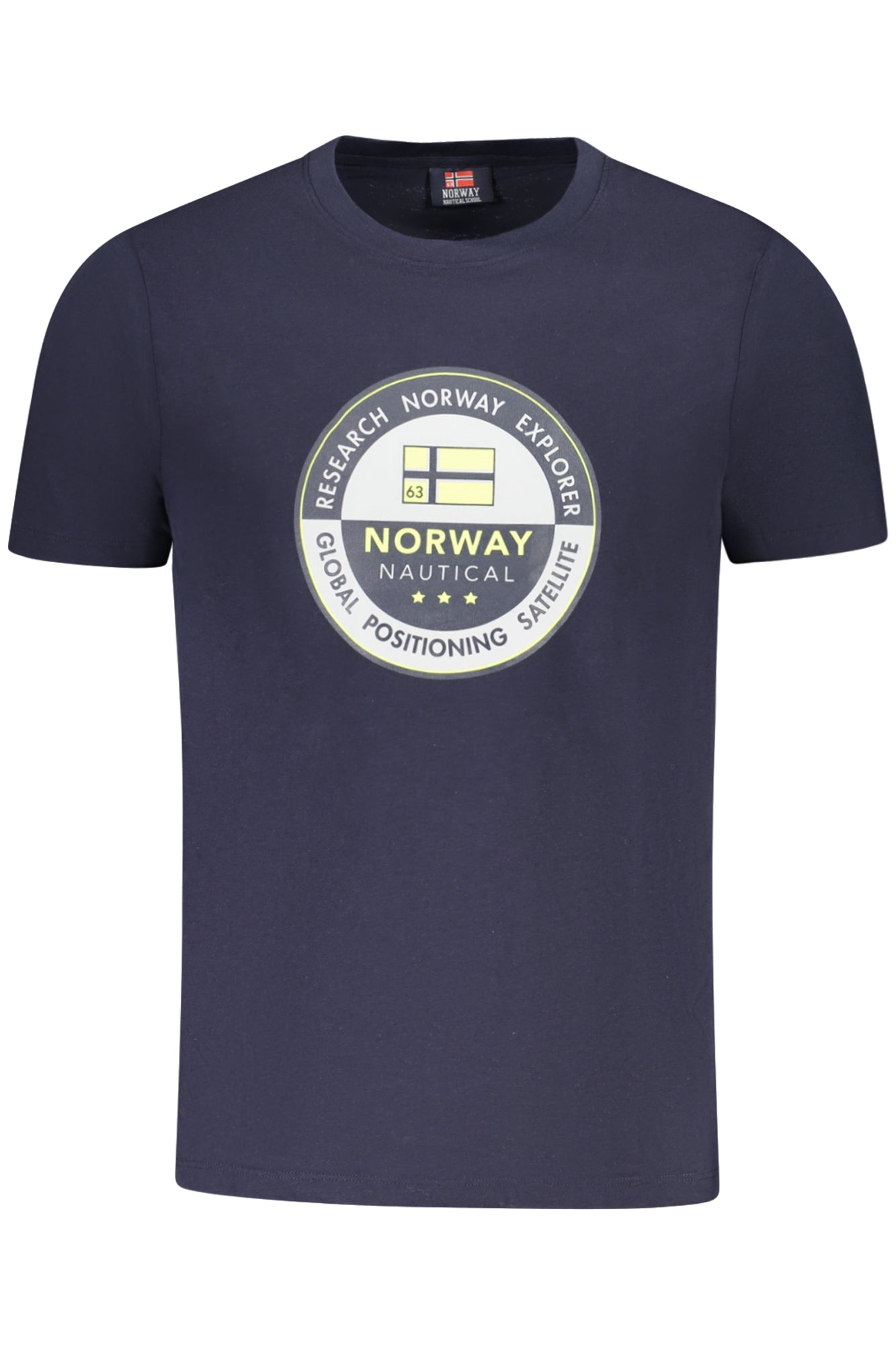 NORWAY 1963 - Man - T-shirt
