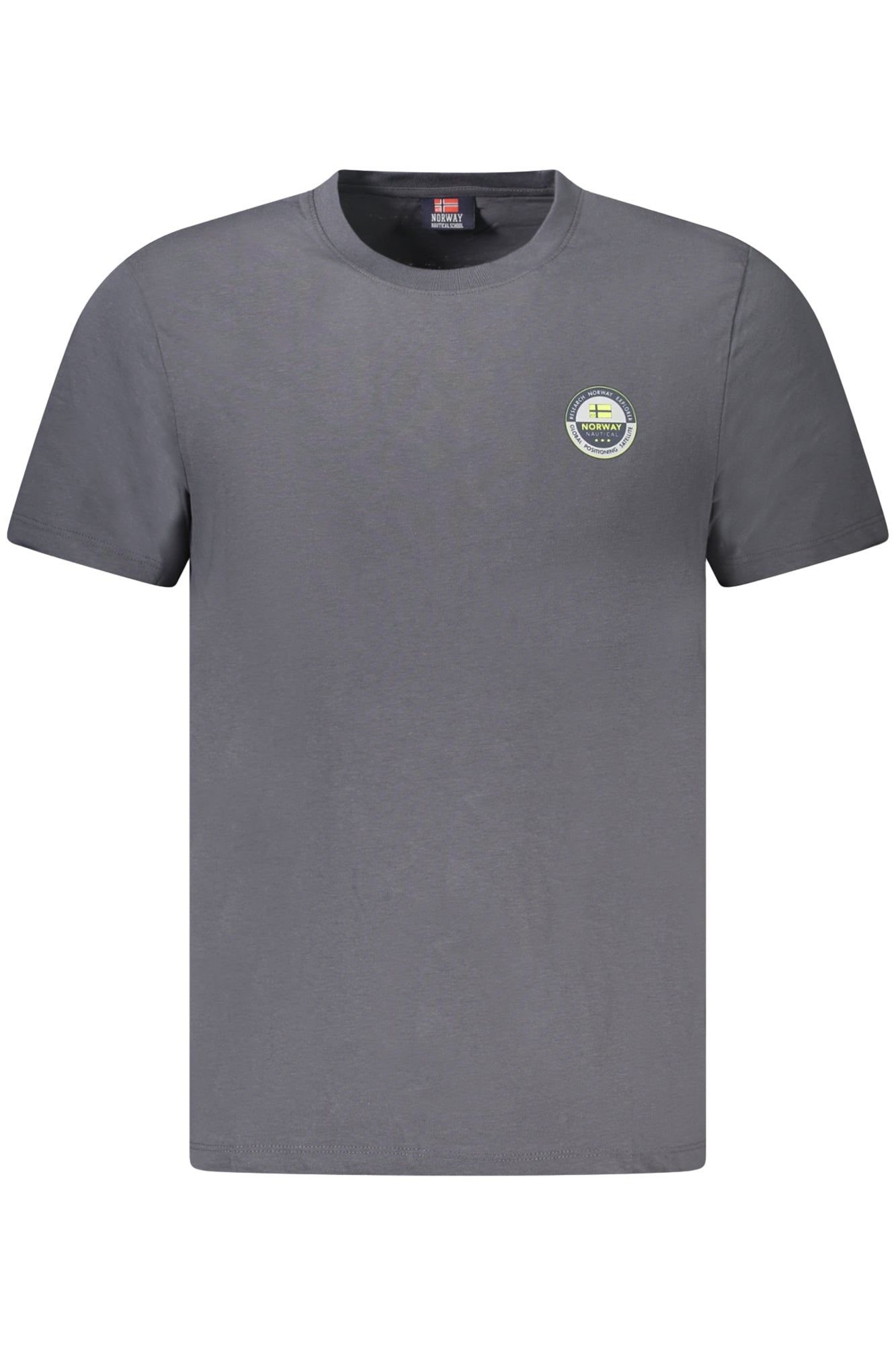 NORWAY 1963 - Man - T-shirt