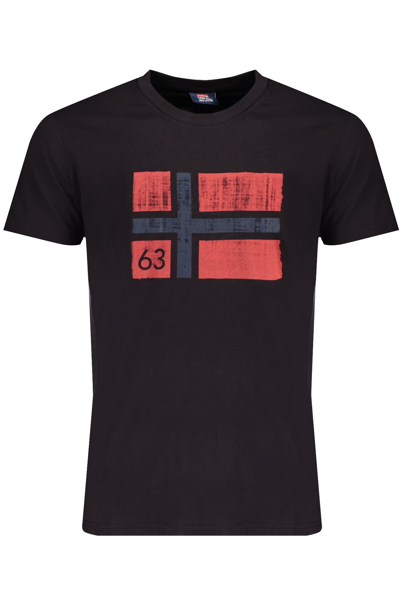 NORWAY 1963 - Man - T-shirt