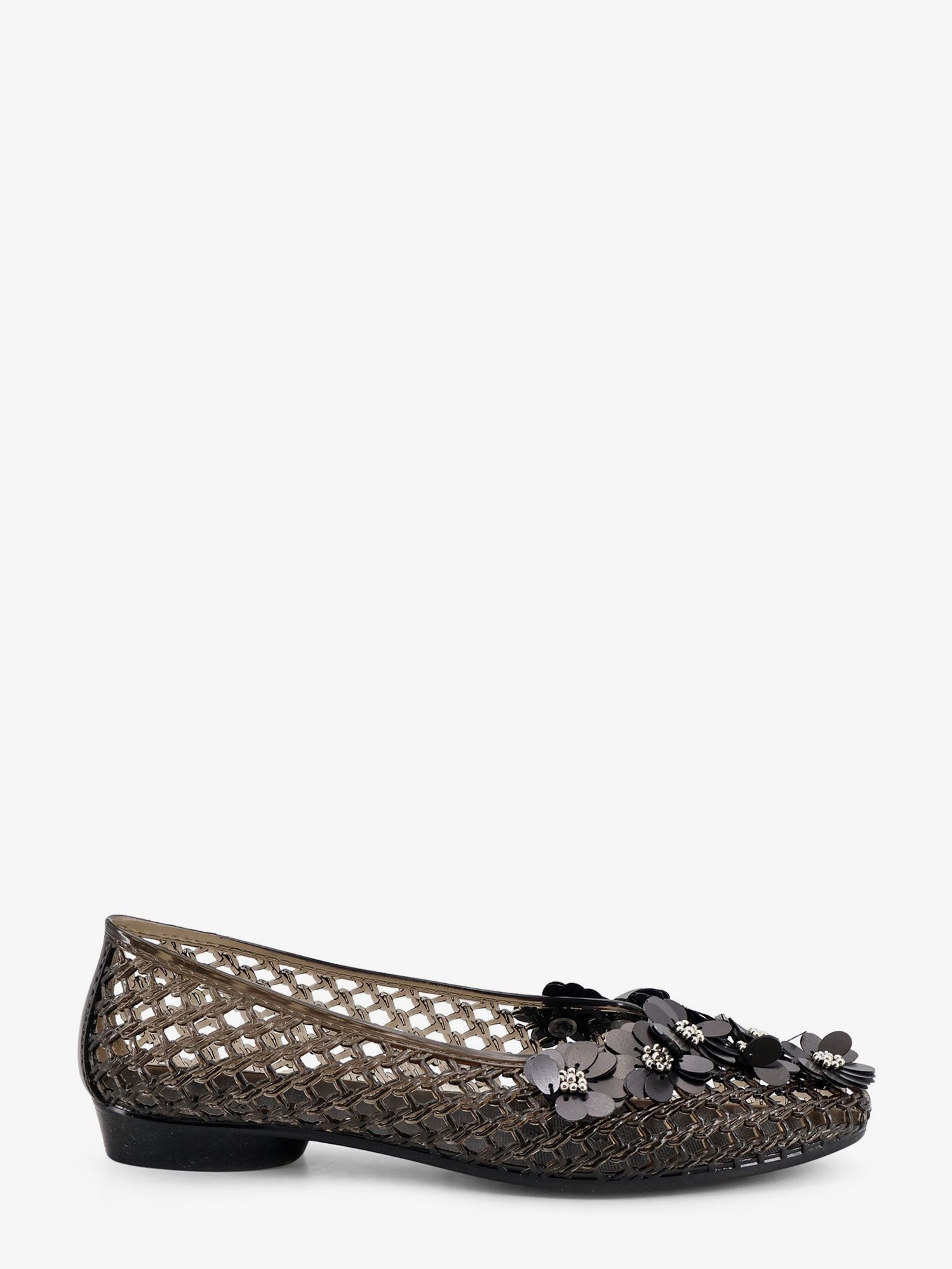HEAVENLY JELLY - Woman - Black - Ballerina