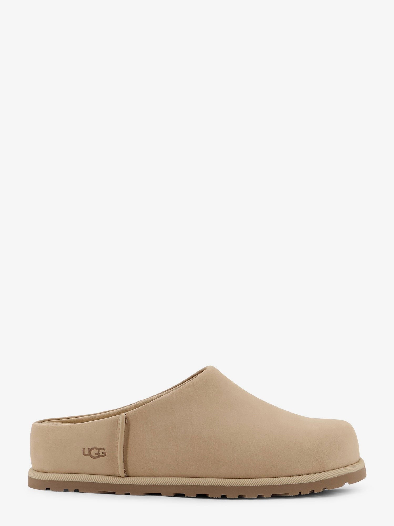 Ugg - Woman - Beige - Sandal