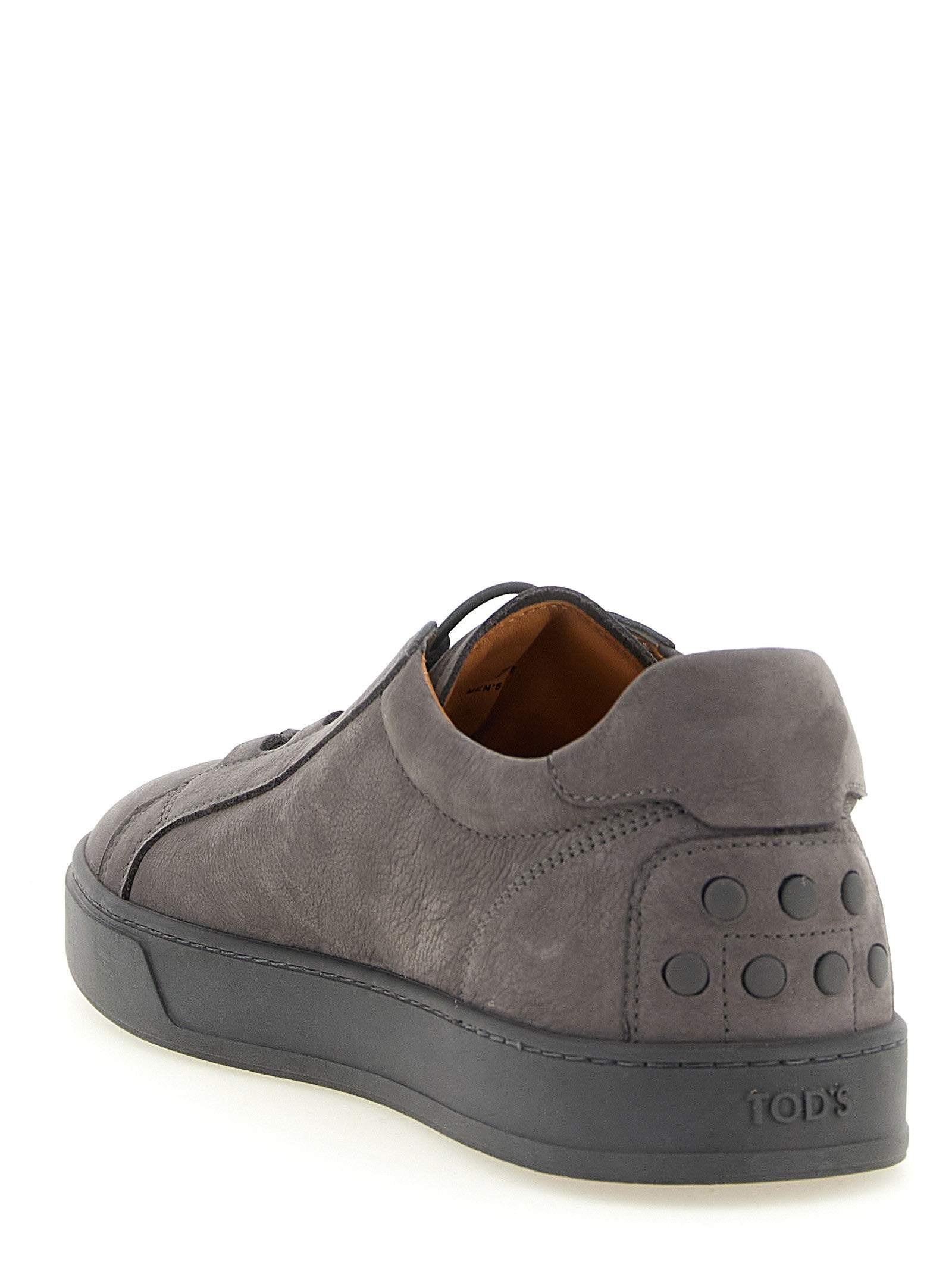 TOD'S - nan - Grey - Sneaker