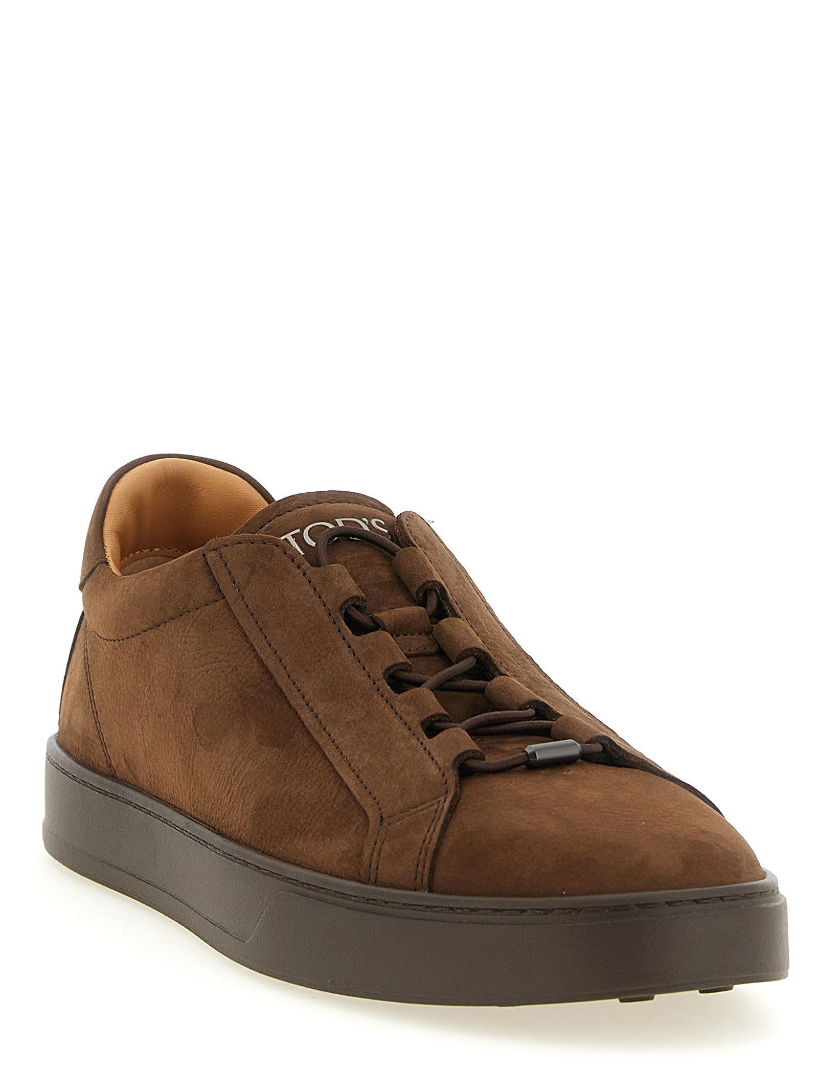 TOD'S - nan - Brown - Sneaker