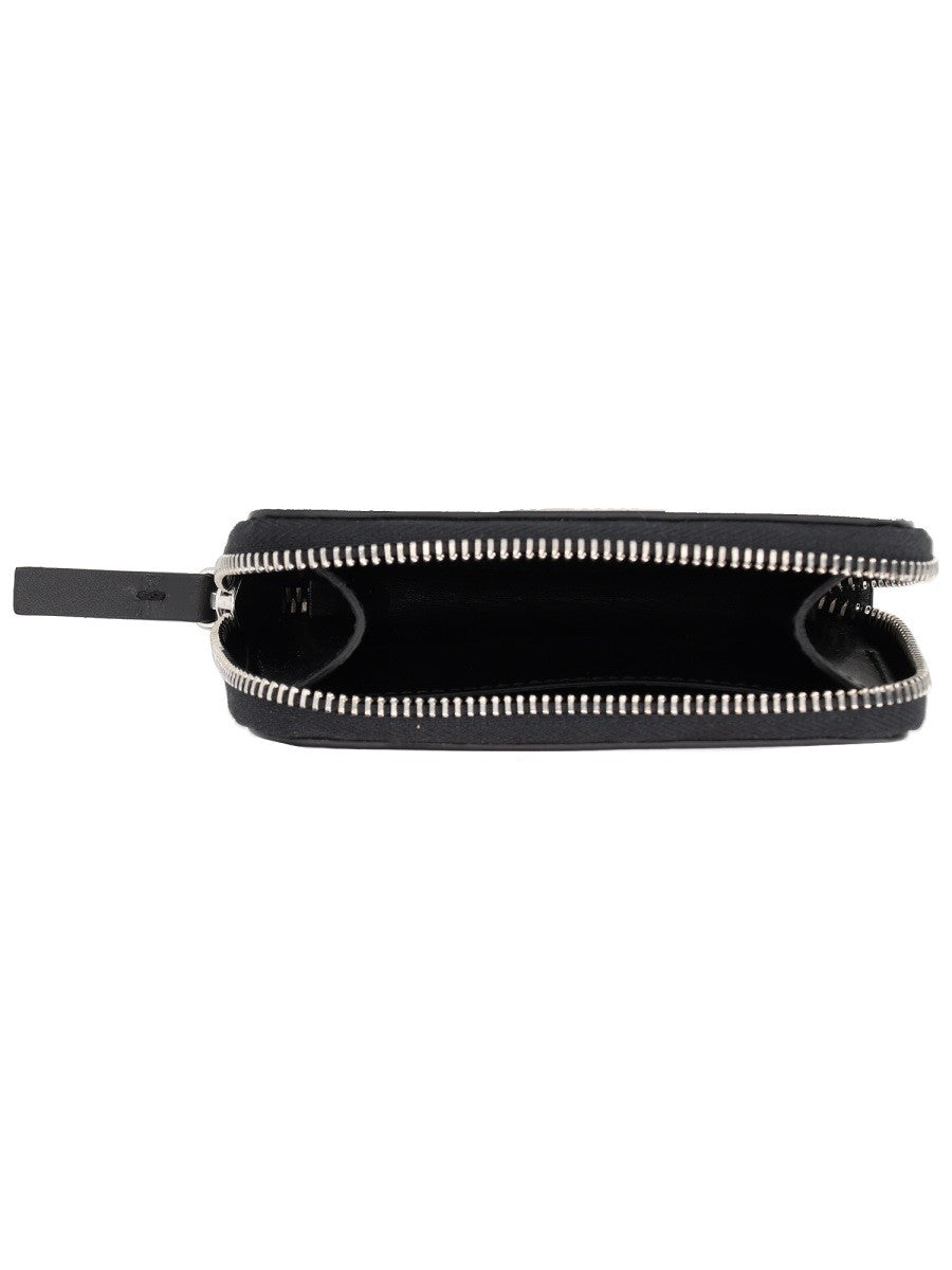 MM6 MAISON MARGIELA - Unisex - Black - Wallet