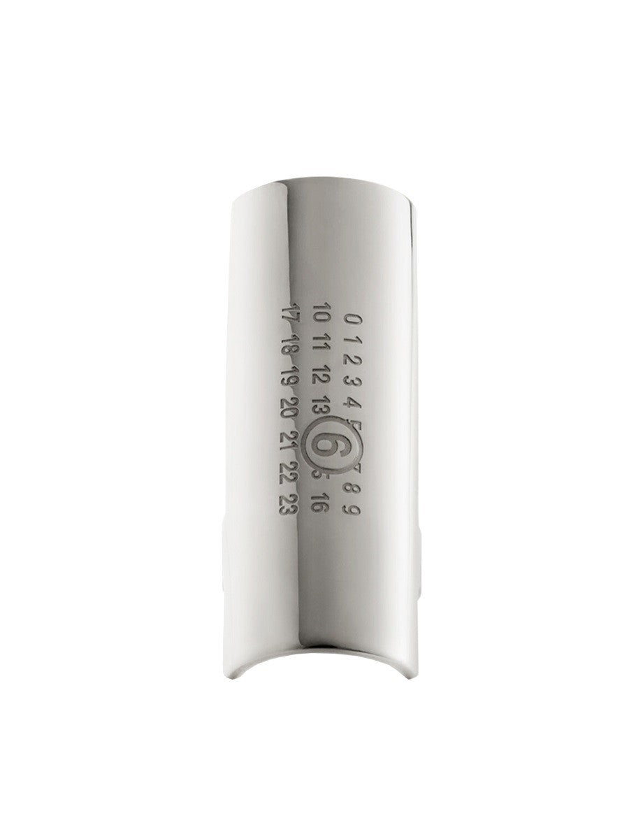 MM6 MAISON MARGIELA - Woman - Silver - Ring