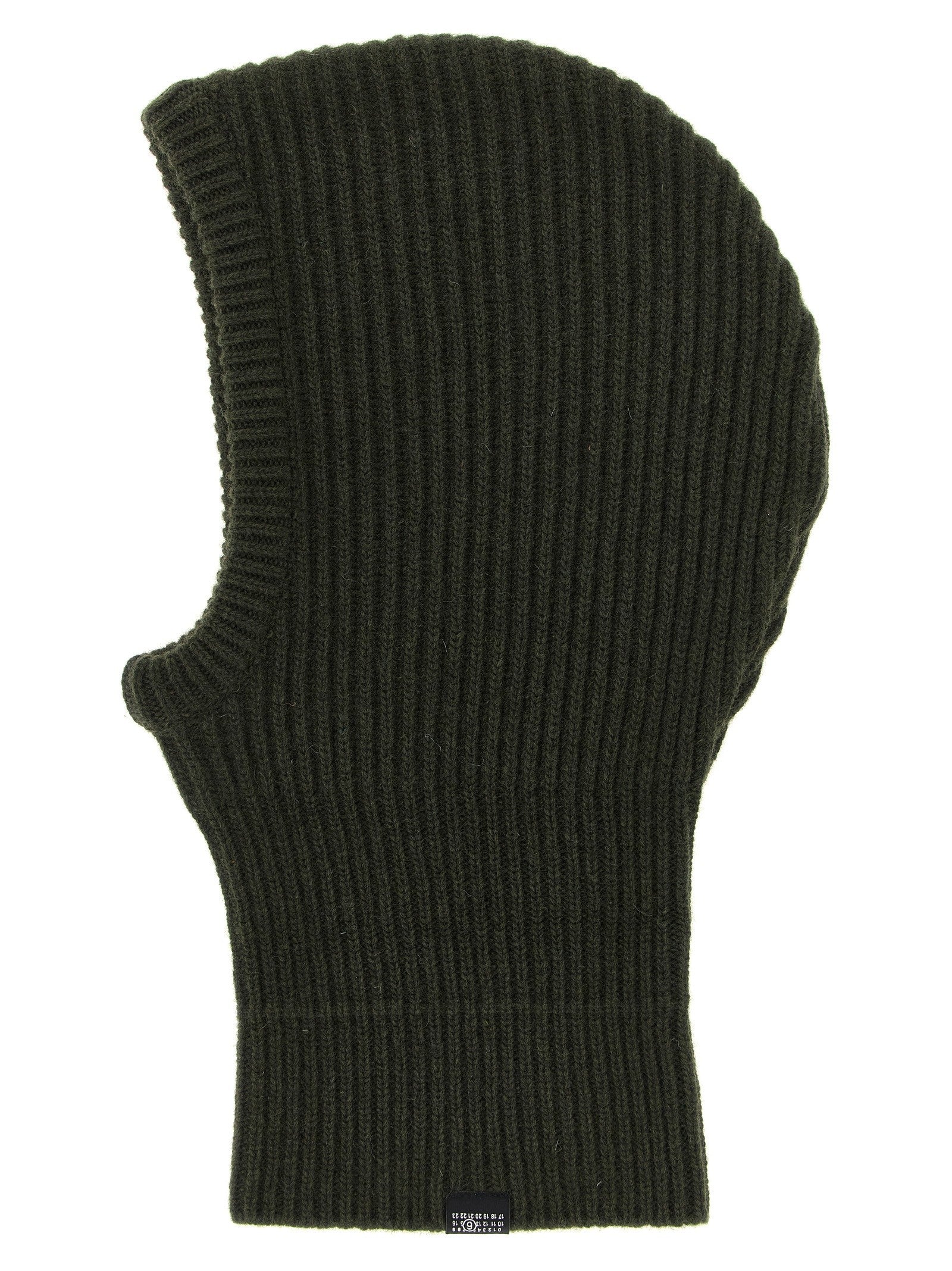 MM6 MAISON MARGIELA - nan - Green - Hat