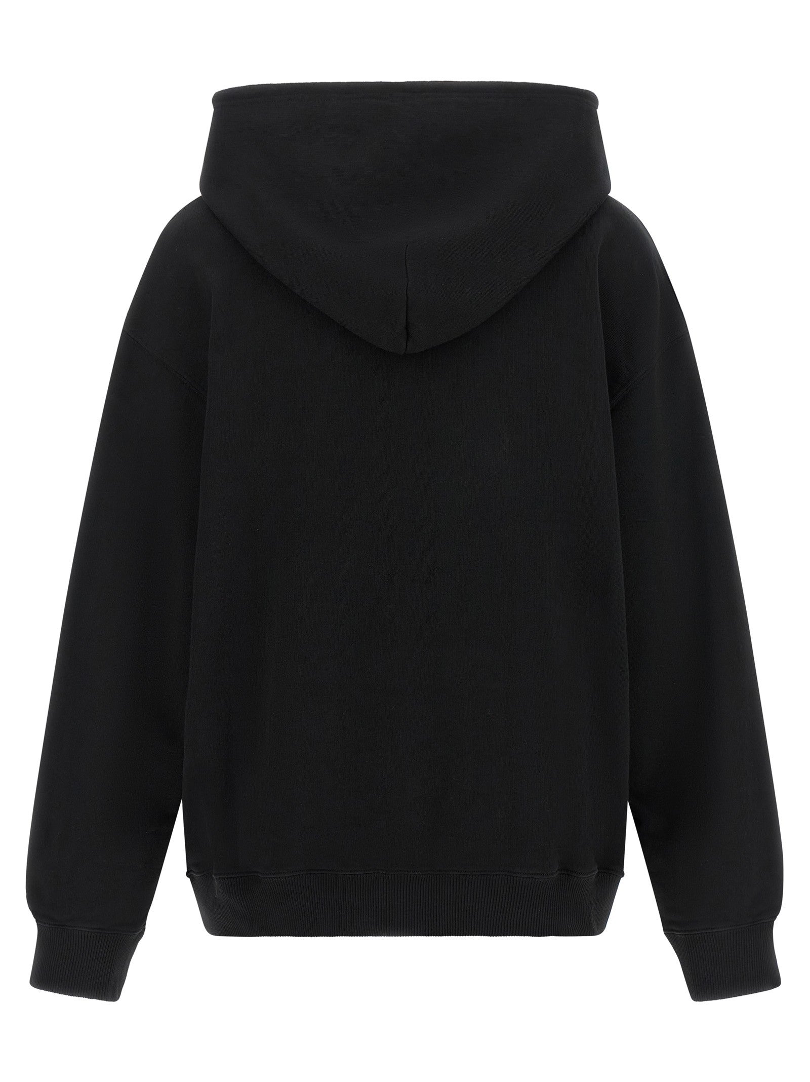 MM6 MAISON MARGIELA - nan - Black - Sweatshirt