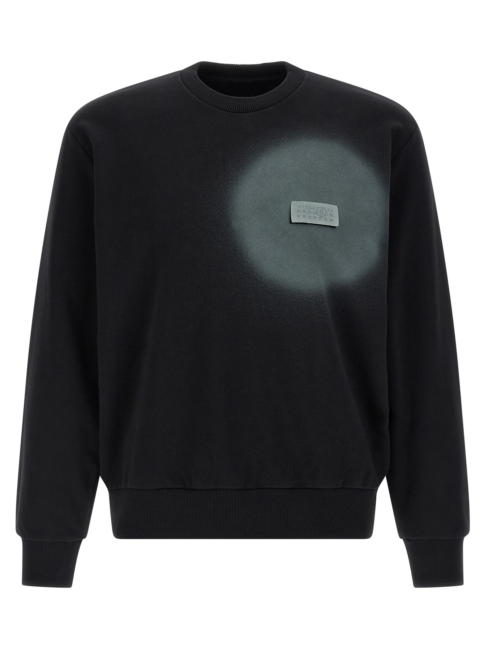 MM6 MAISON MARGIELA - nan - Black - Sweatshirt