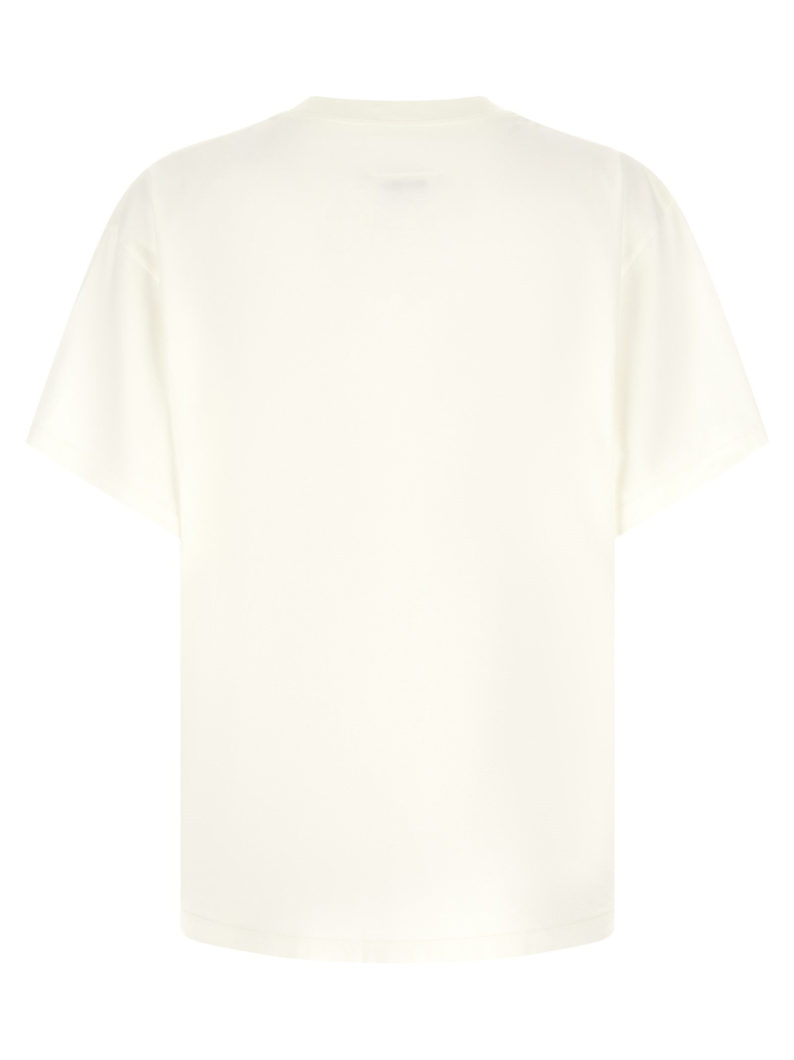 MM6 MAISON MARGIELA - nan - White - T-shirt