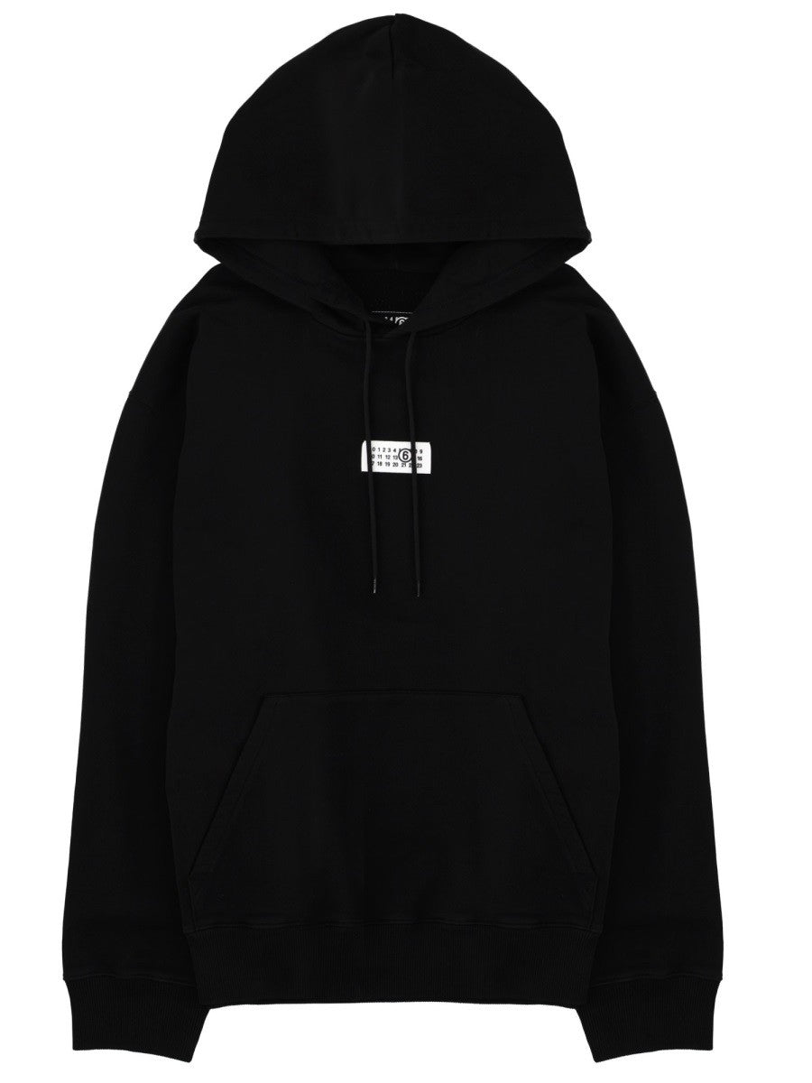 MM6 MAISON MARGIELA - Férfi - Fekete - Pulóver