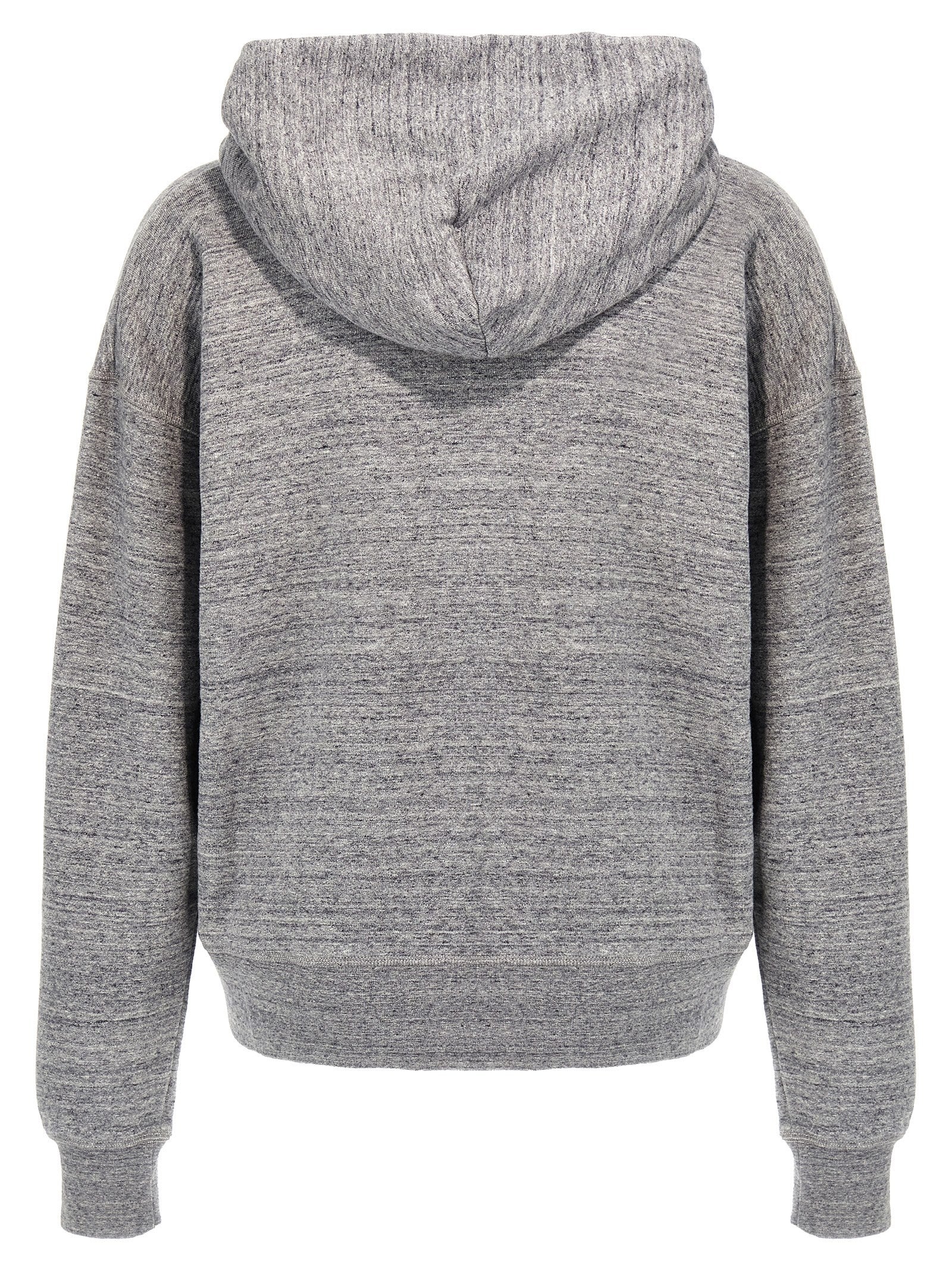 Dsquared2 - nan - Grey - Sweatshirt