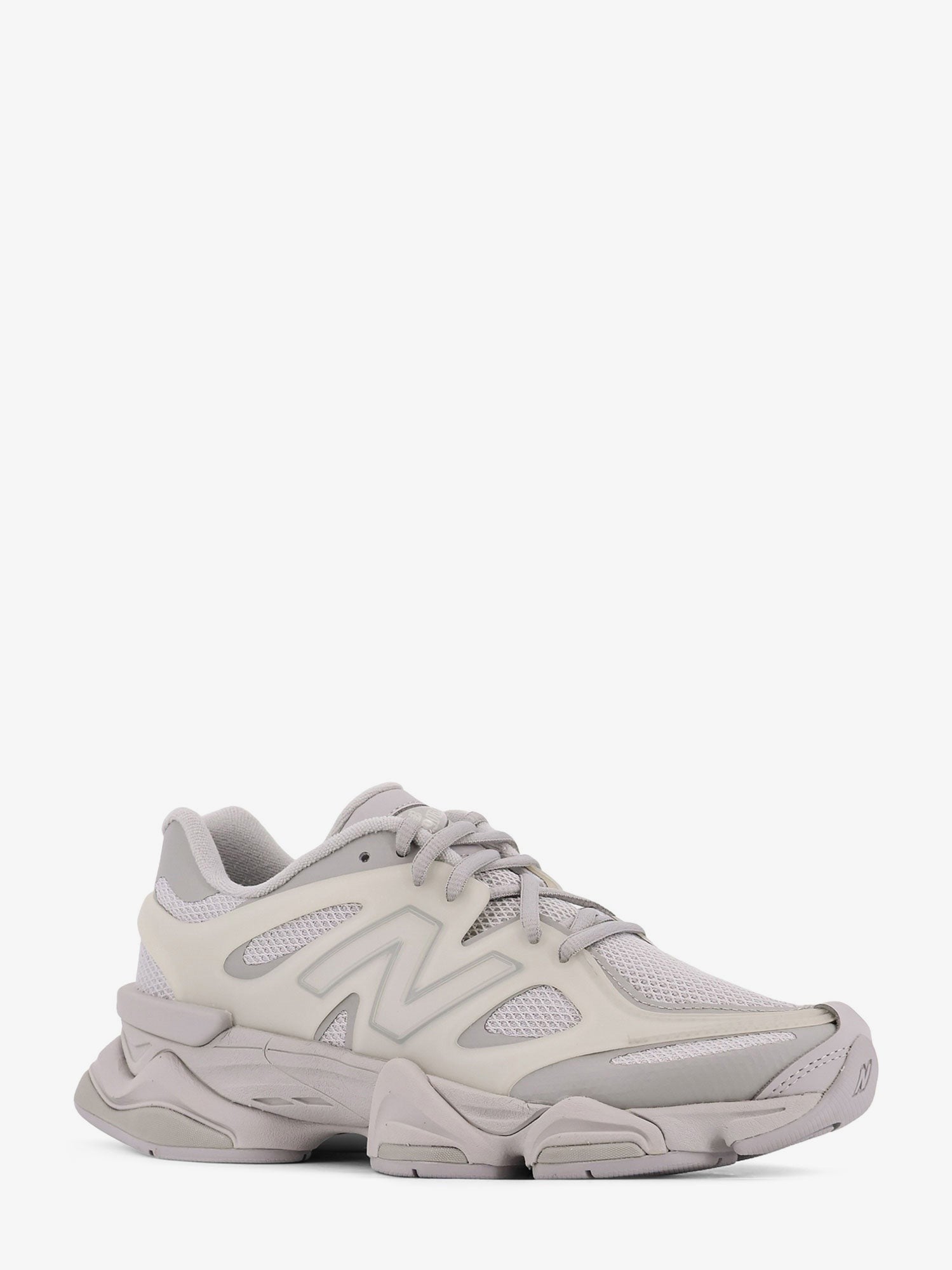 New Balance - Férfi - Szürke - Sportcipő