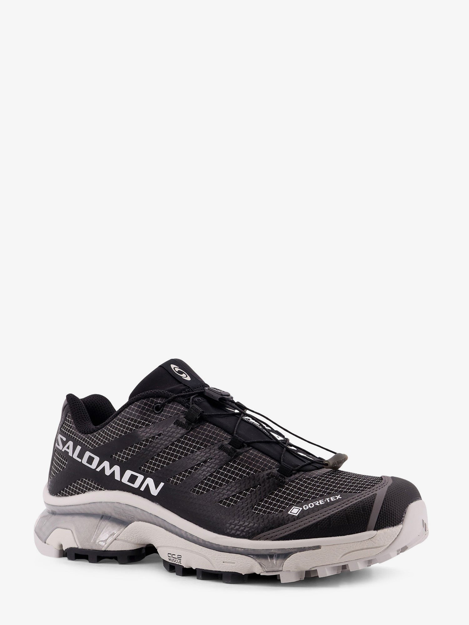 SALOMON - Man - Black - Sneaker