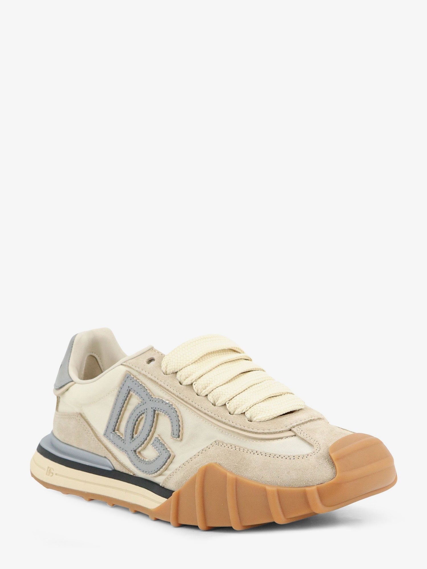 Dolce & Gabbana - Woman - Grey - Sneaker