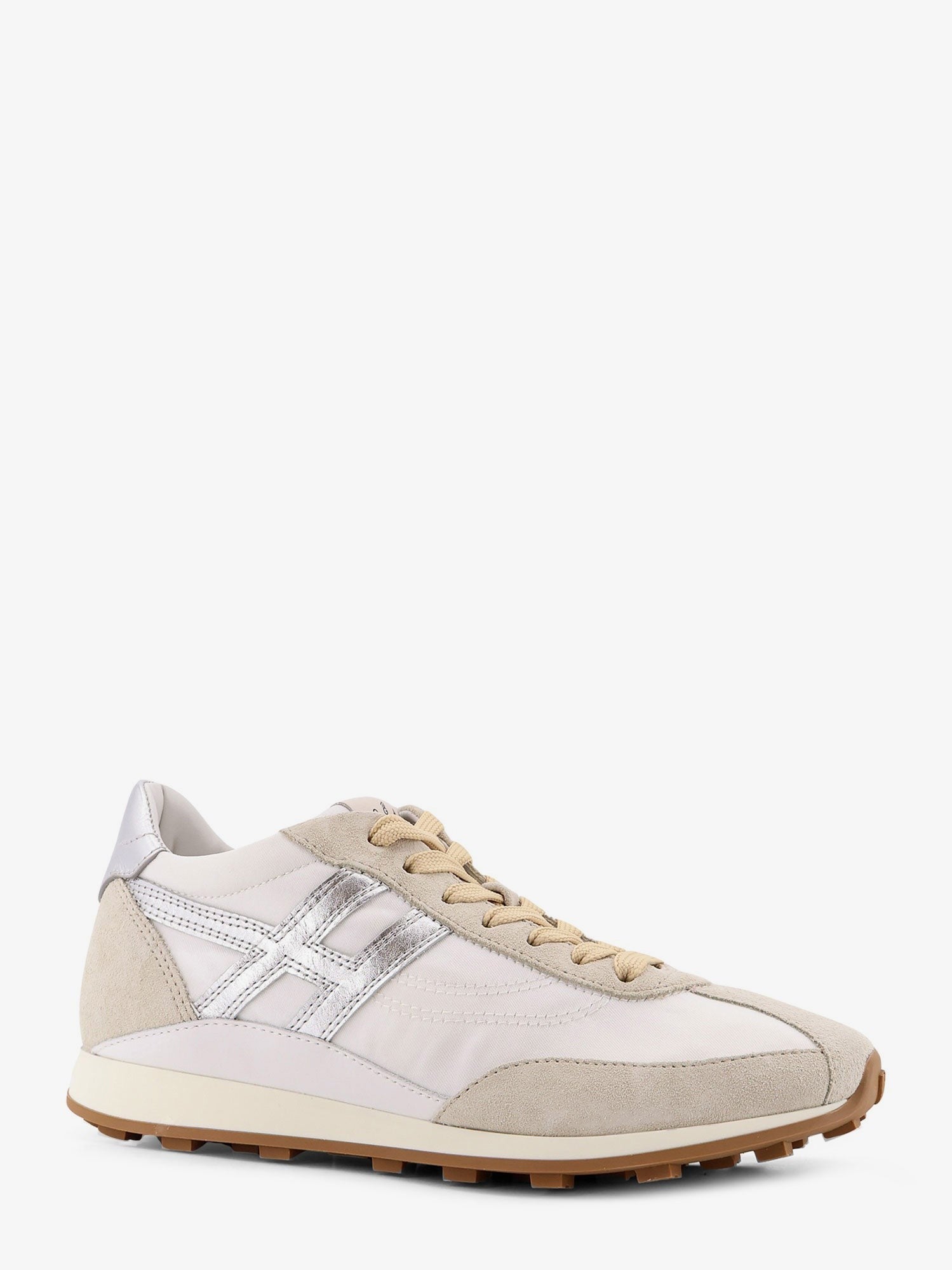 Hogan - Woman - Beige - Sneaker