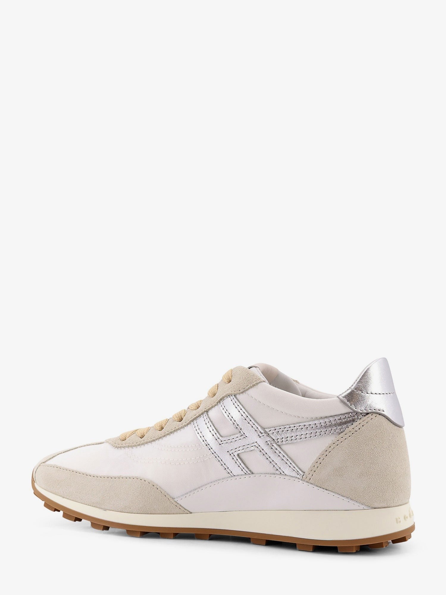 Hogan - Woman - Beige - Sneaker