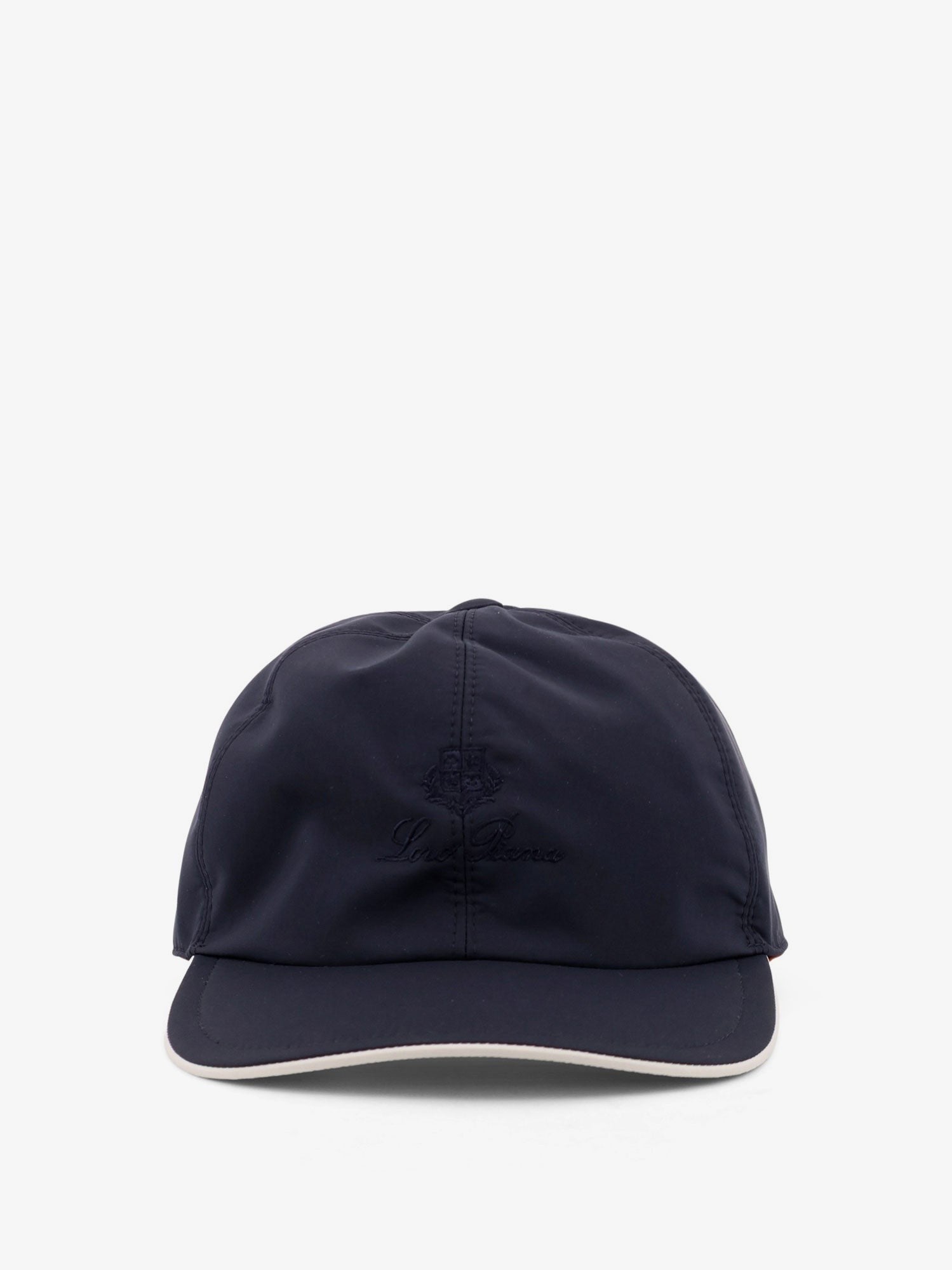 LORO PIANA - Férfi - Kék - Sapka