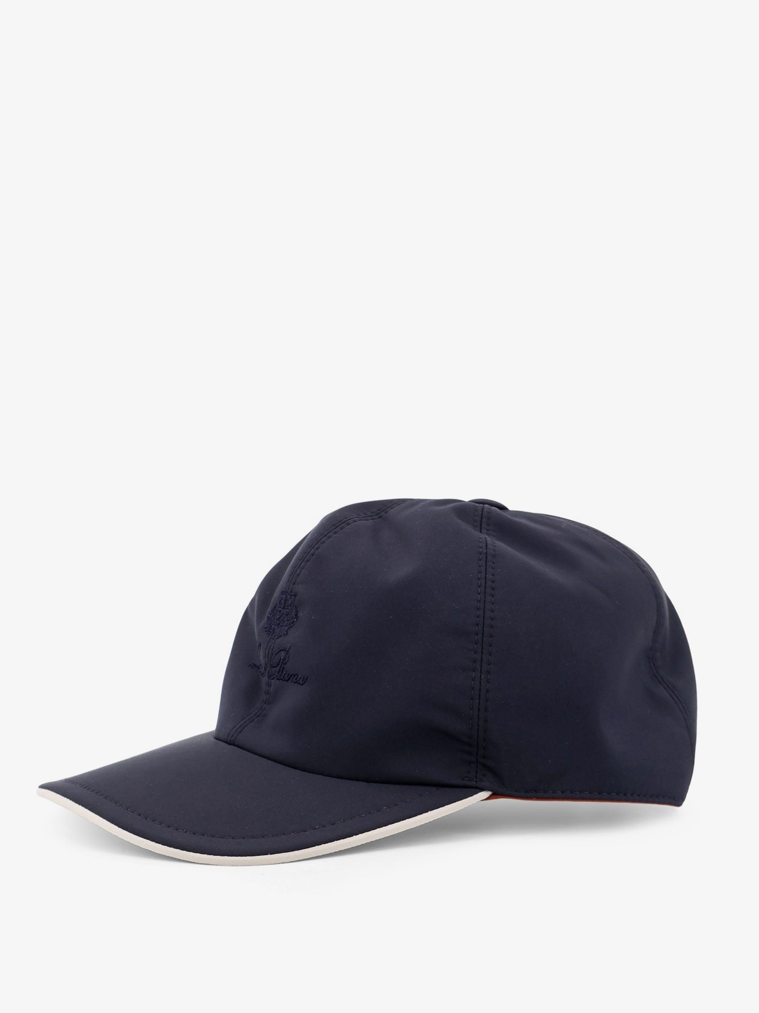 LORO PIANA - Férfi - Kék - Sapka