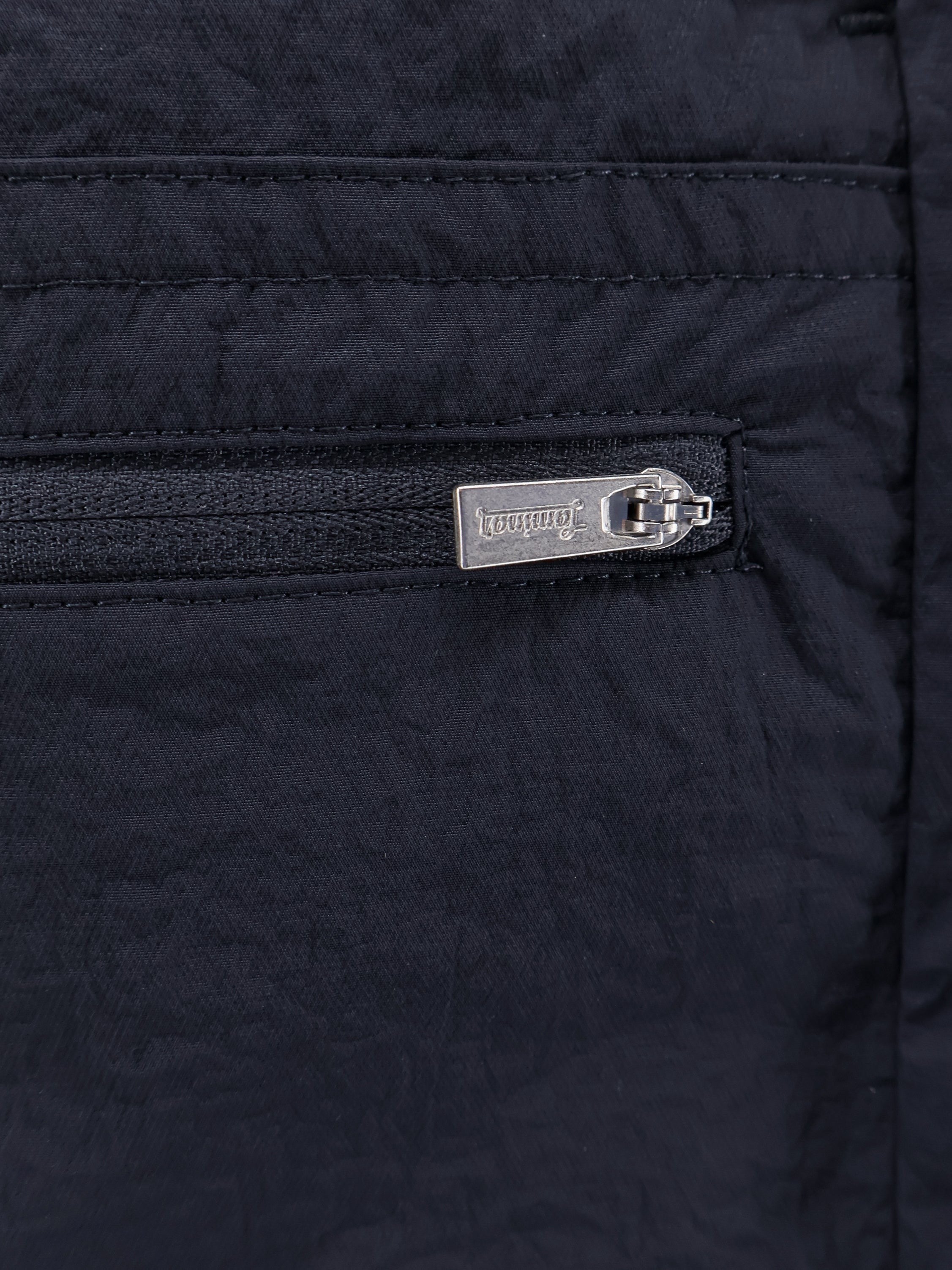 LAMINAR - Man - Blue - Shorts