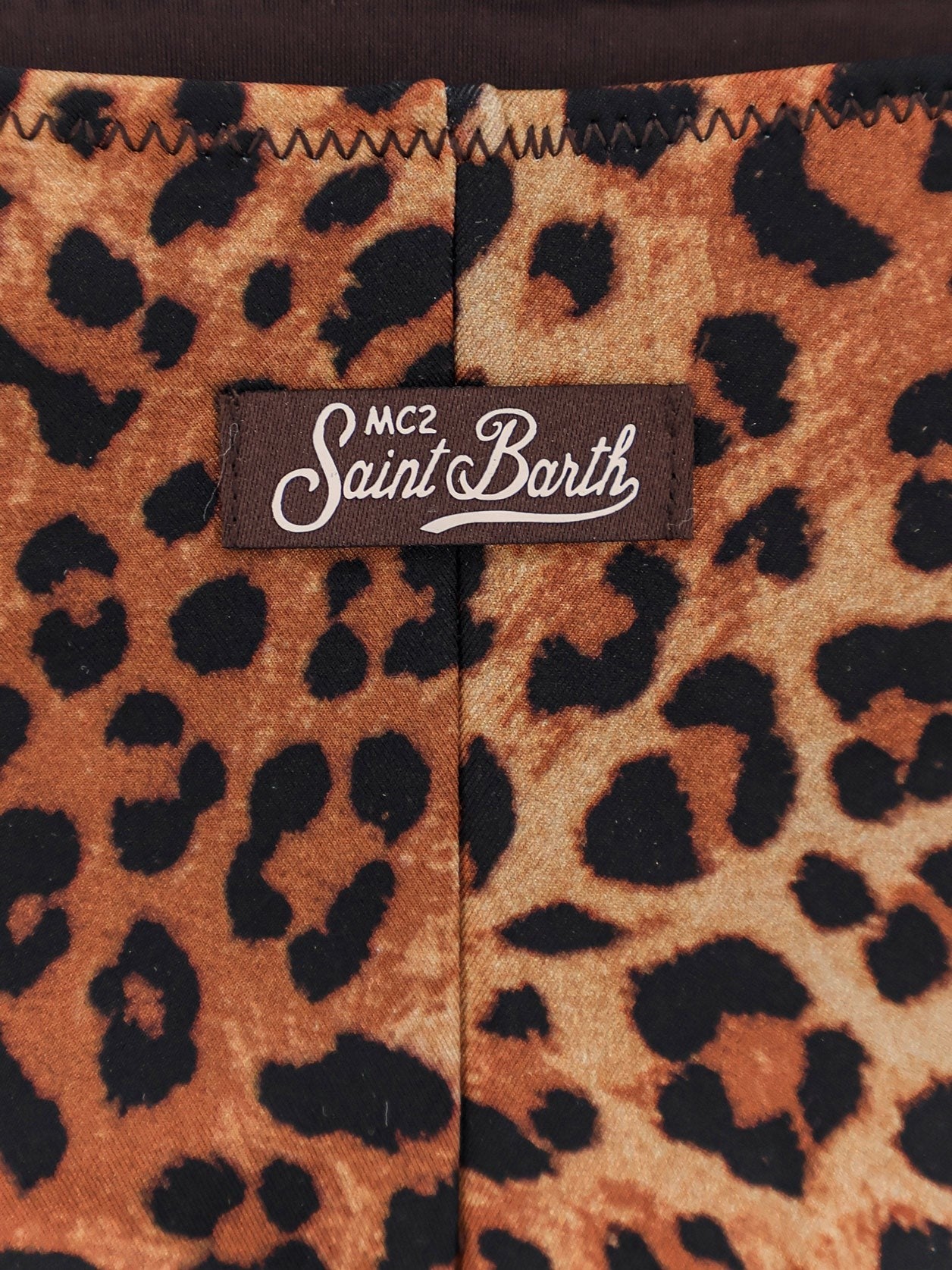 MC2 SAINT BARTH - Woman - Multicolor - Swimwear
