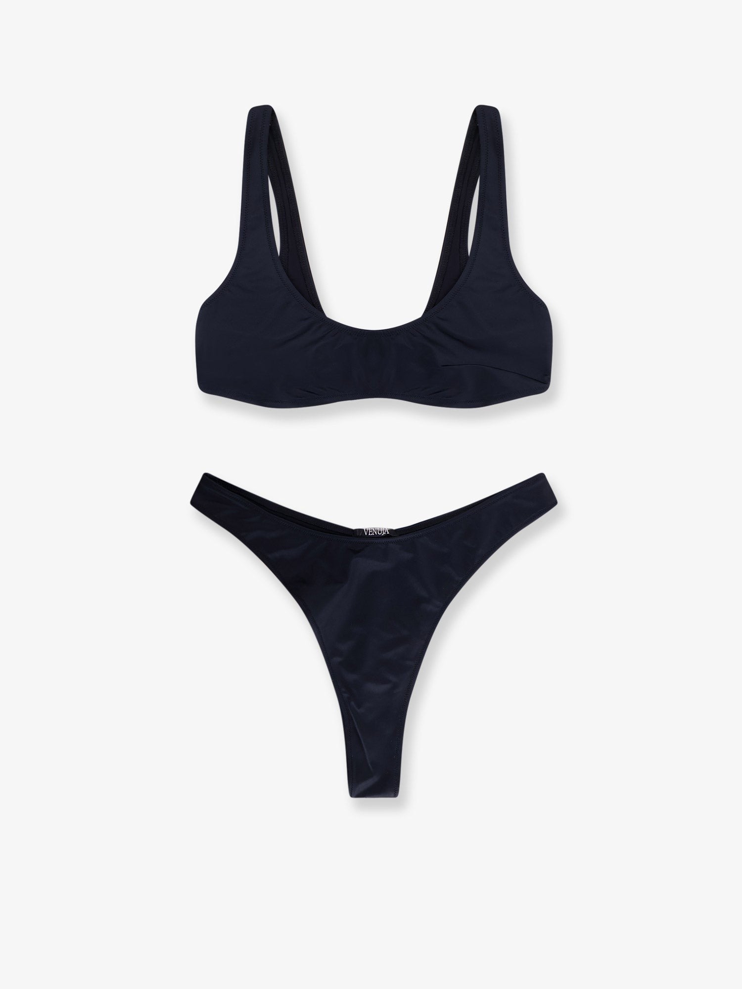 VENUJA - Woman - Blue - Bikini