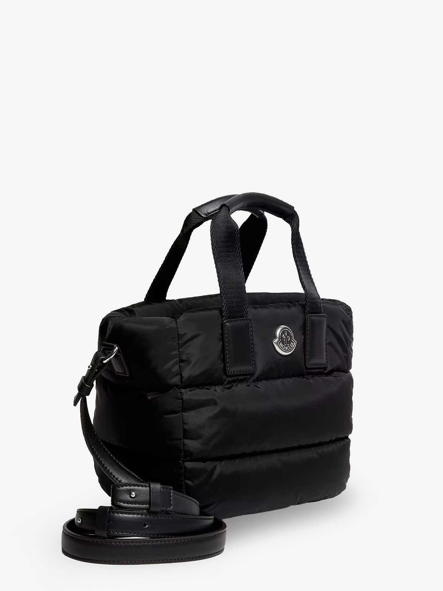 Moncler - Nő - Fekete - Válltáska