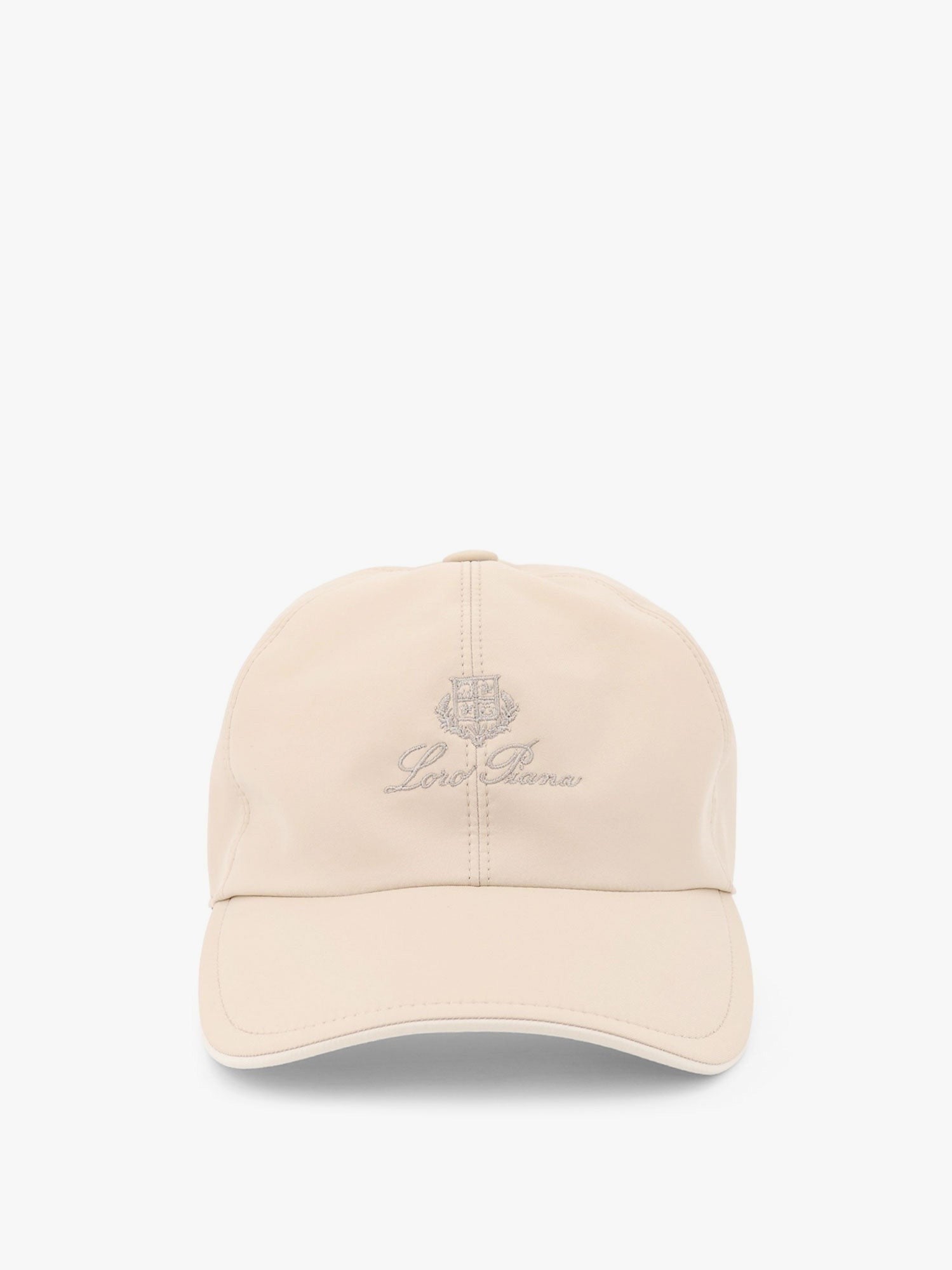 LORO PIANA - Man - Sand Shell/Ivory - Hat
