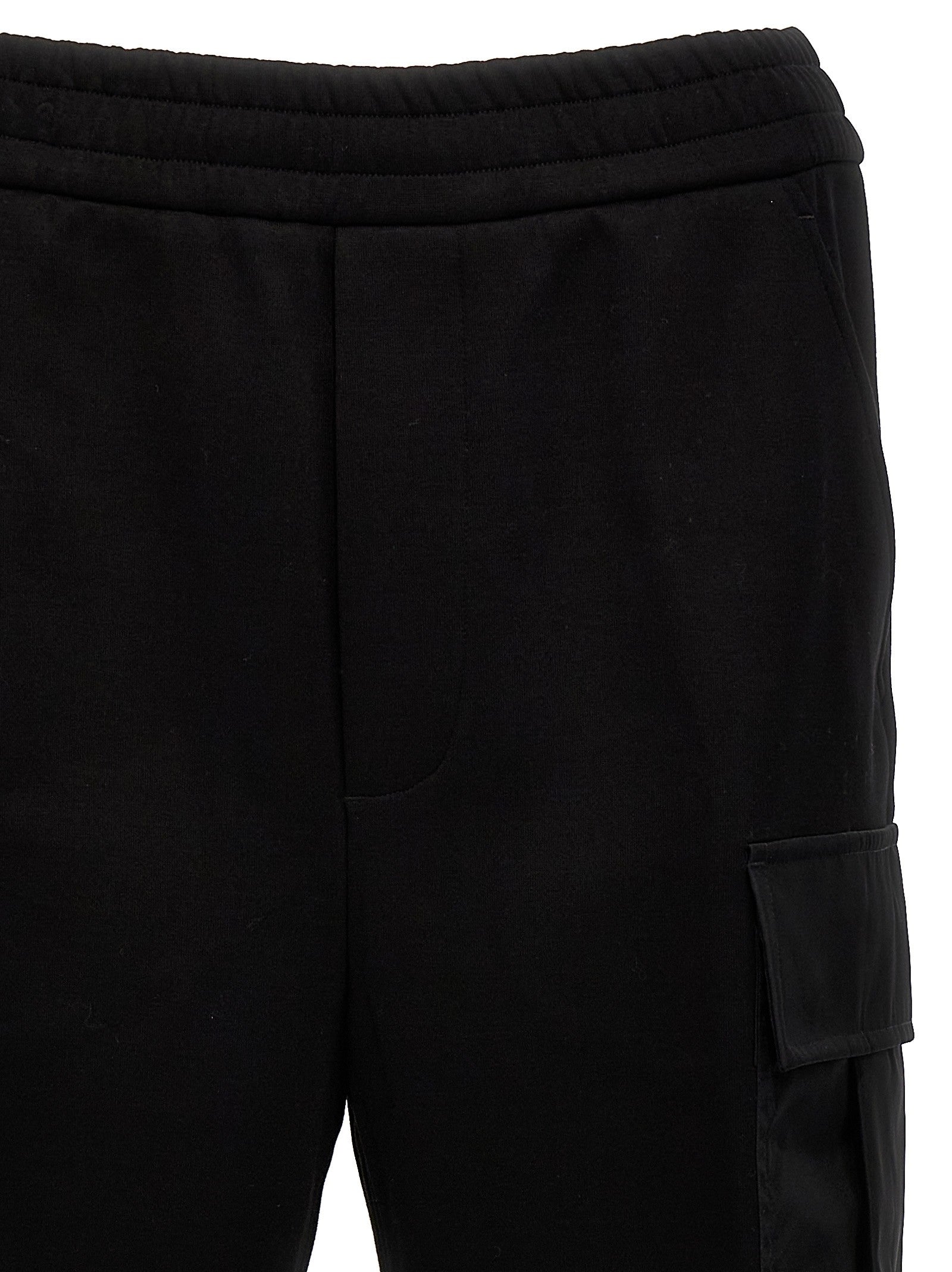PRADA - nan - Black - Pants