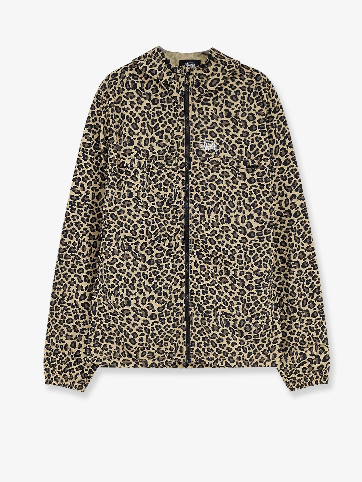 STUSSY - Man - Multicolor - Jacket