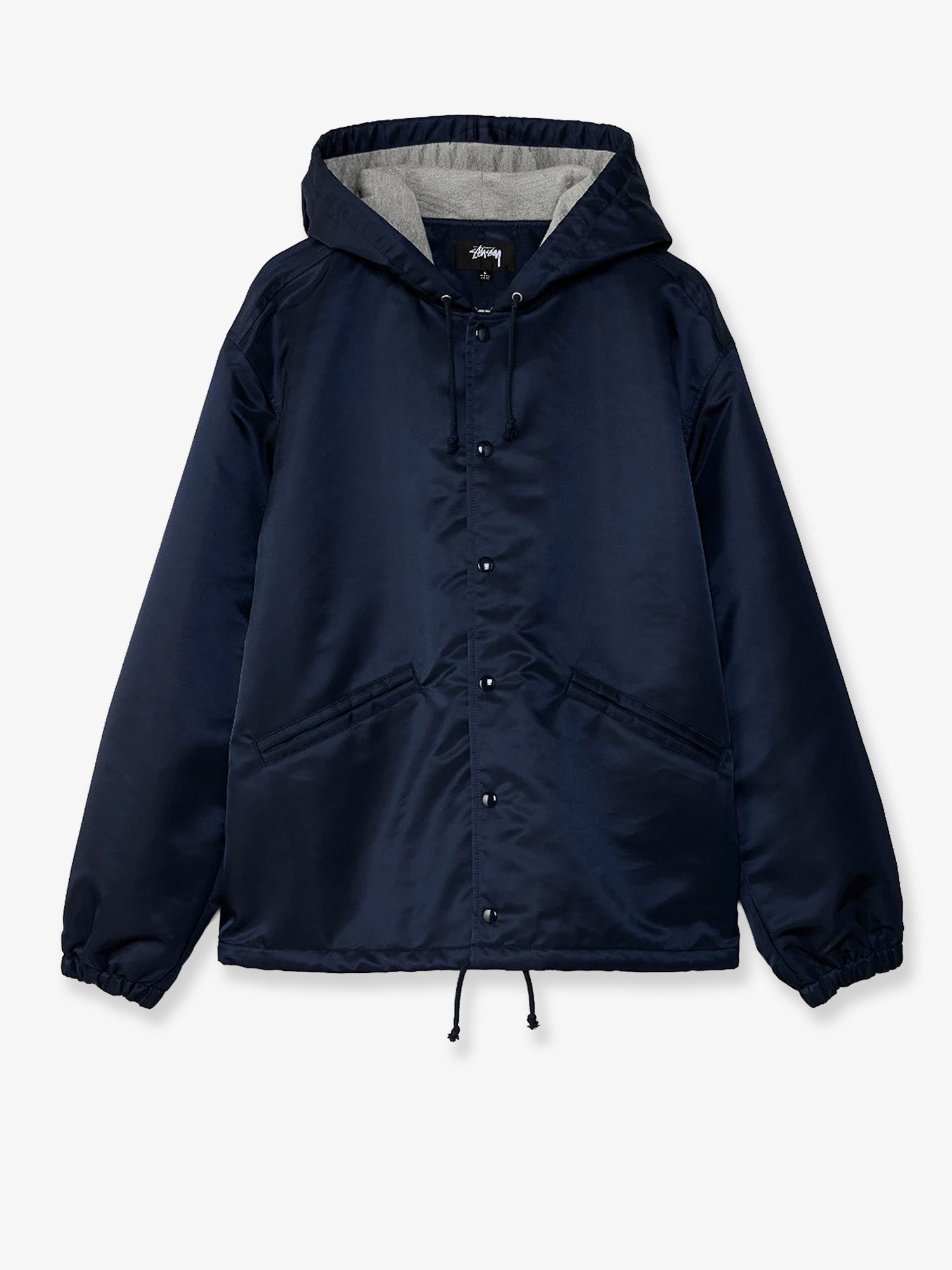 STUSSY - Man - Blue - Jacket