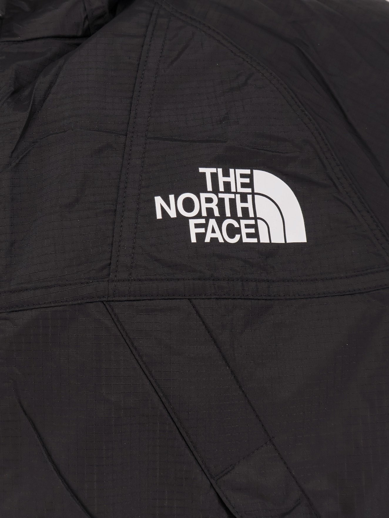 The North Face - Férfi - Fekete - Dzseki