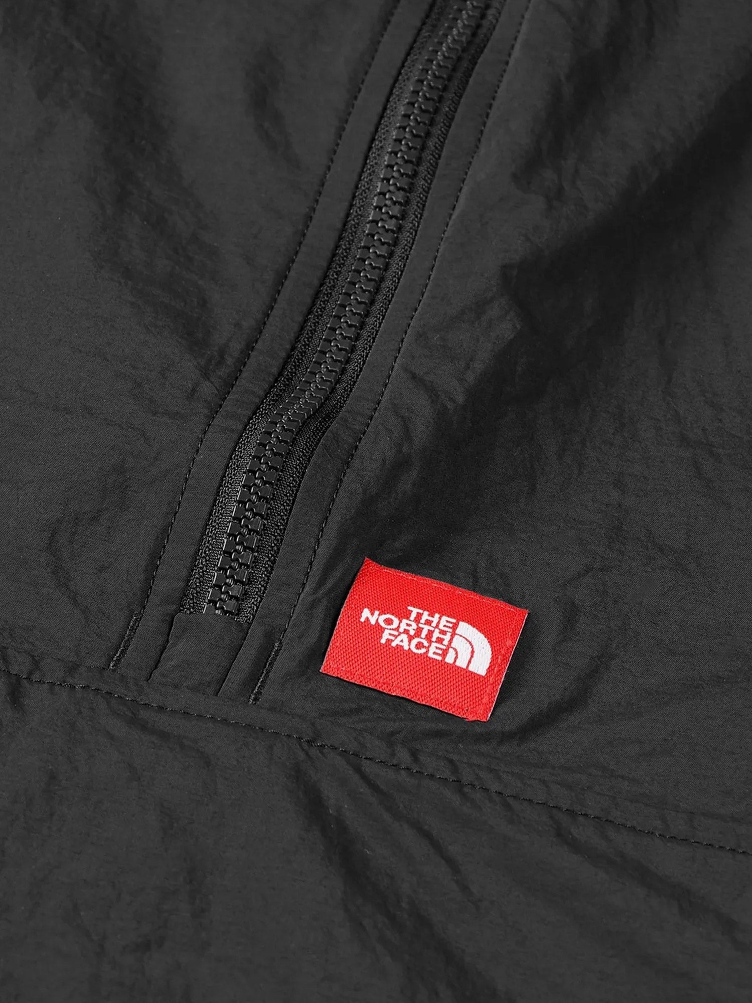 The North Face - Férfi - Fekete - Dzseki
