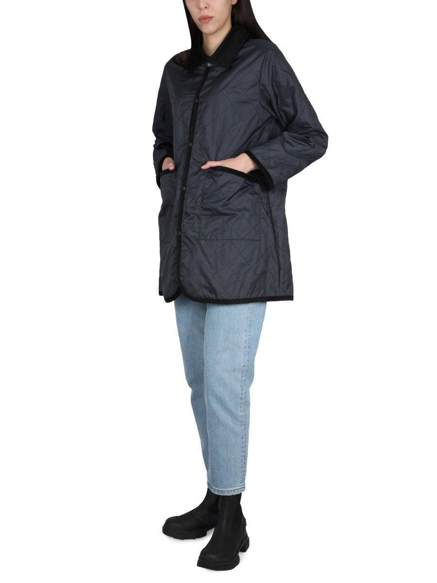 LAVENHAM - Woman - Black - Jacket