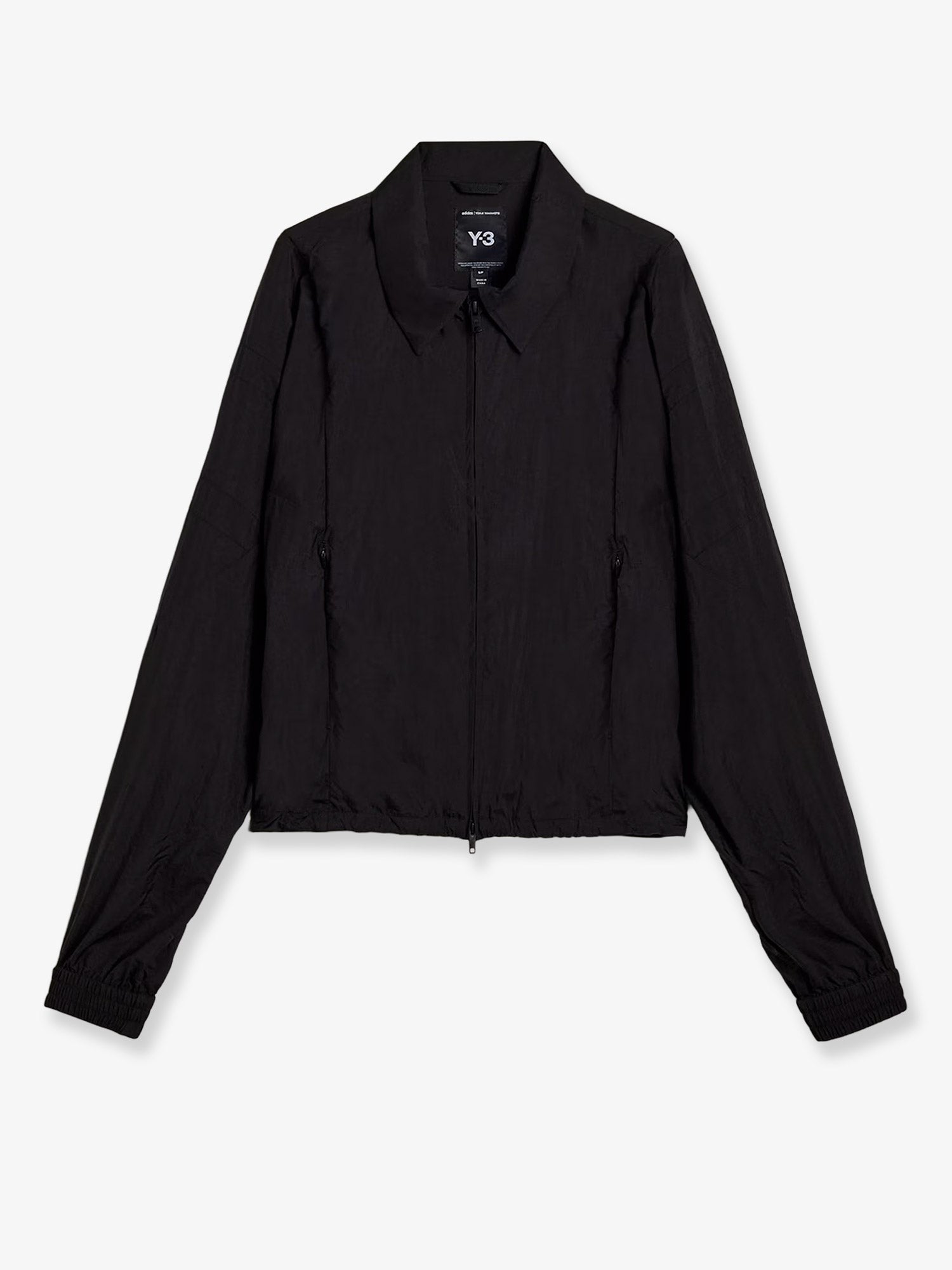 ADIDAS Y-3 - Woman - Black - Jacket