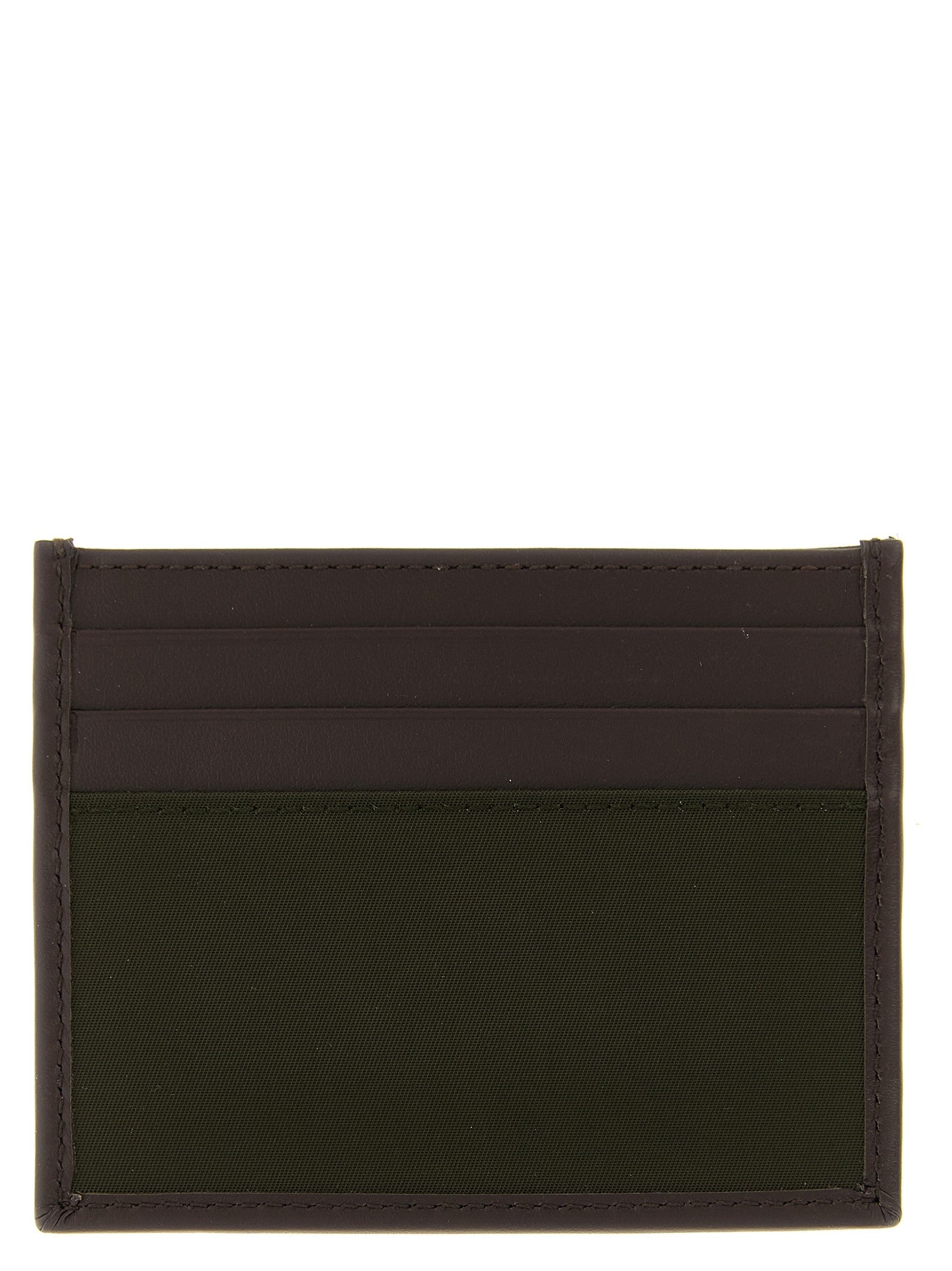 PRADA - nan - Green - Wallet