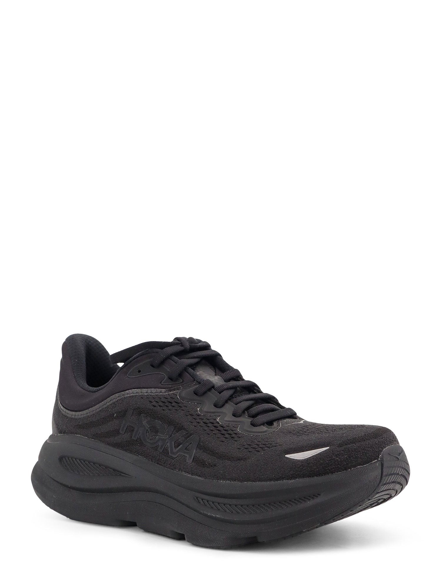HOKA - Man - Black - Sneaker