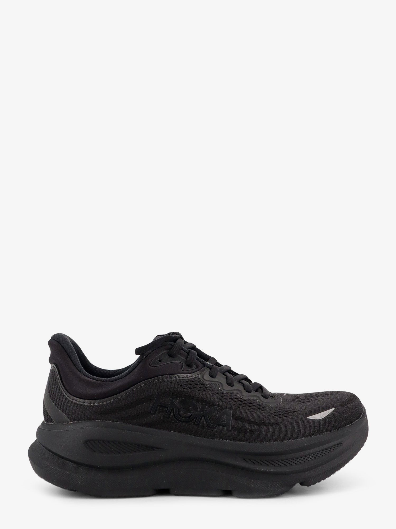 HOKA - Man - Black - Sneaker