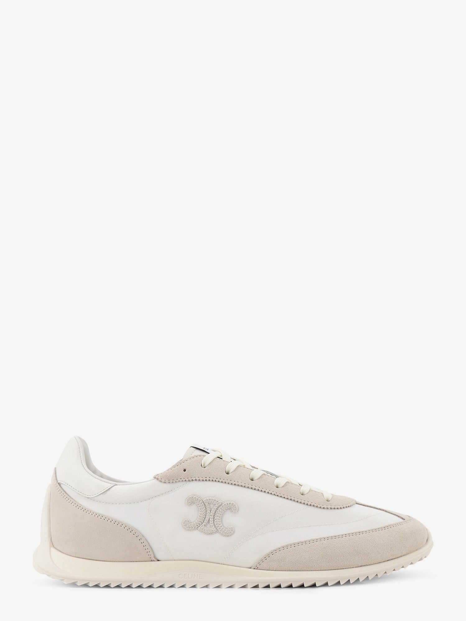 Celine - Man - White - Sneaker